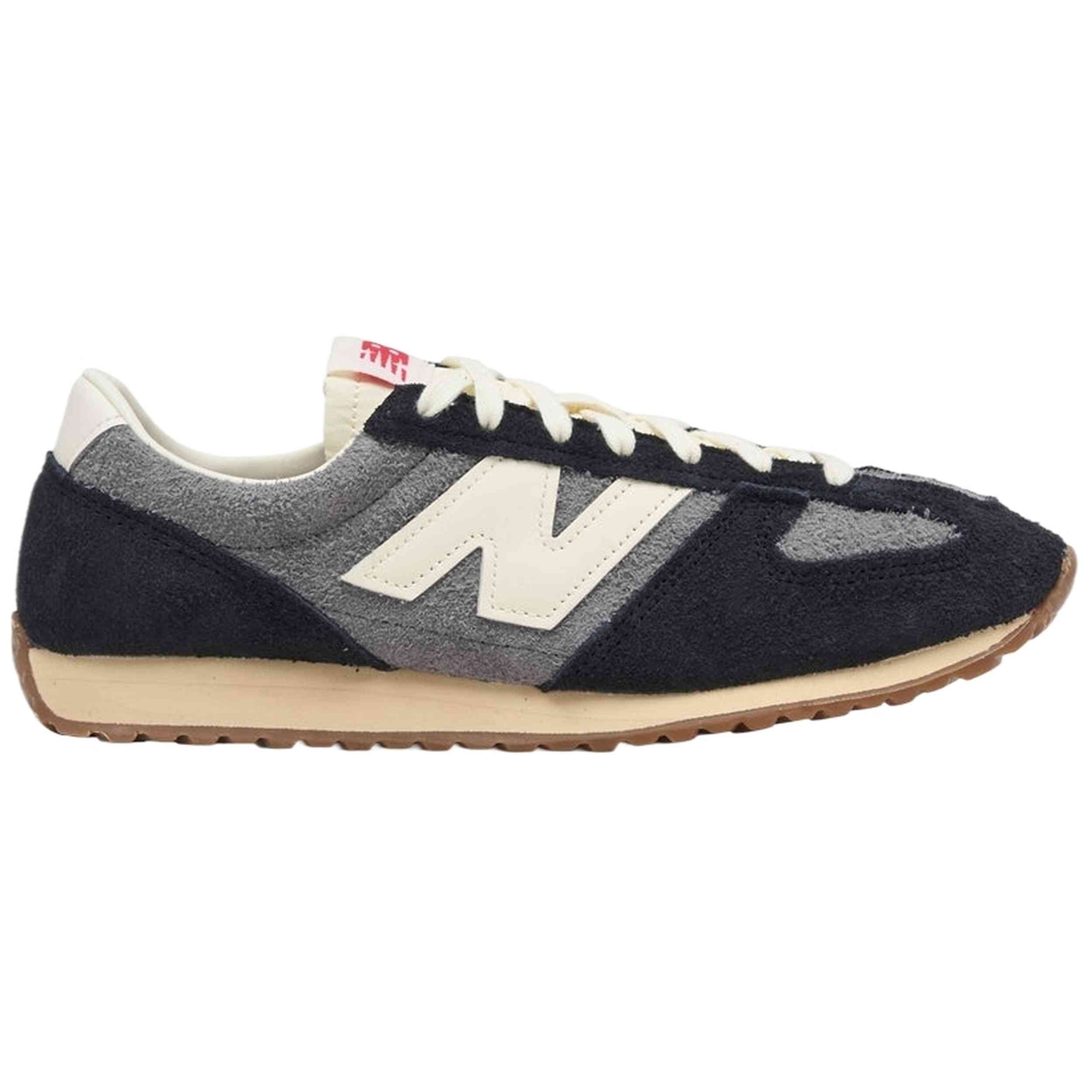 Zapatillas New Balance modelo U471PSD para hombre y mujer en color Negro