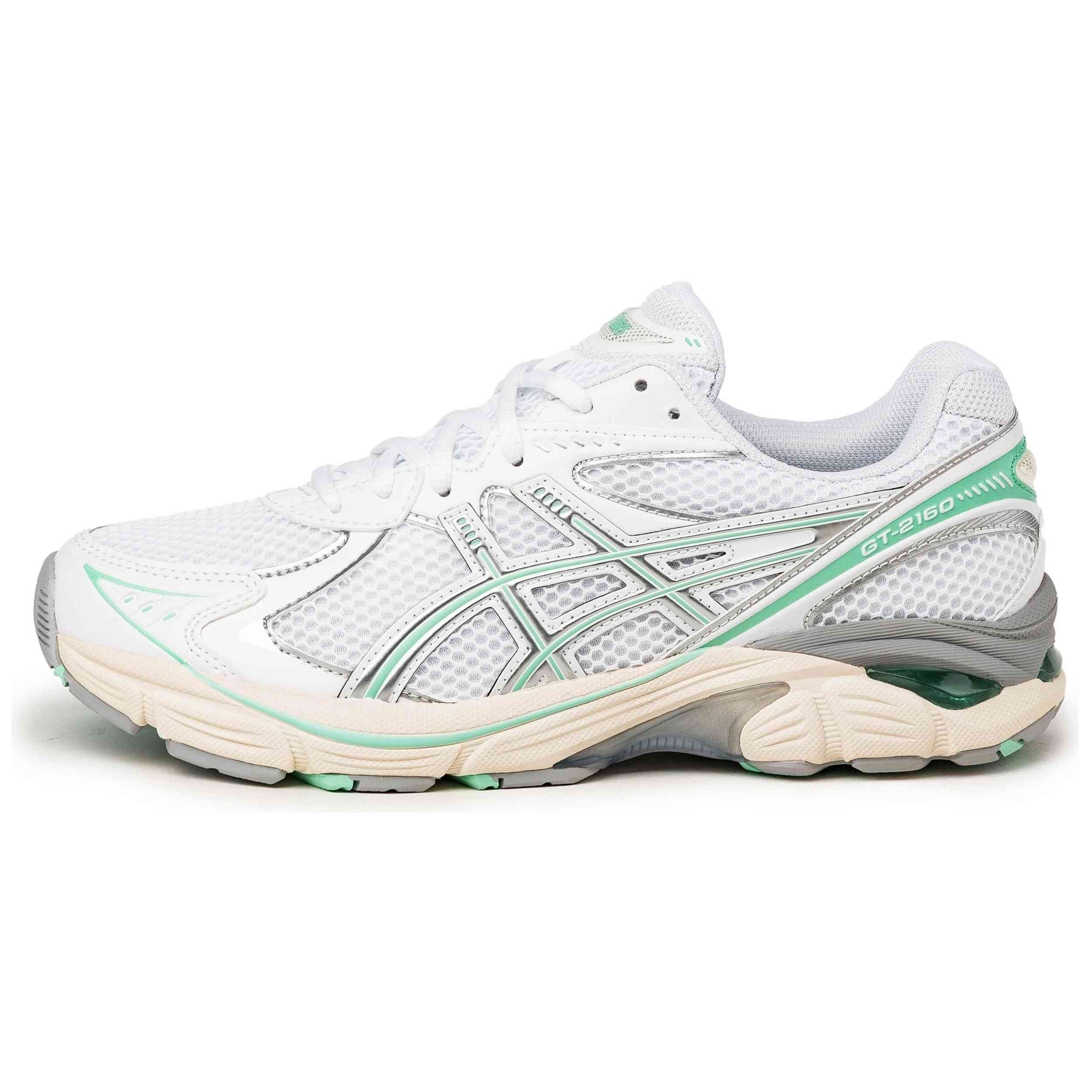 Zapatillas Asics modelo 1203A275-118 para Hombre en color Blanco