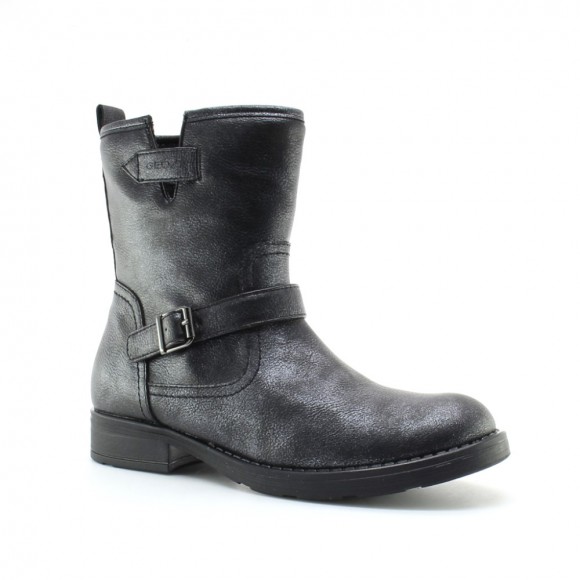 Zapatos Geox Sofia Negro Geox IGEO16H32