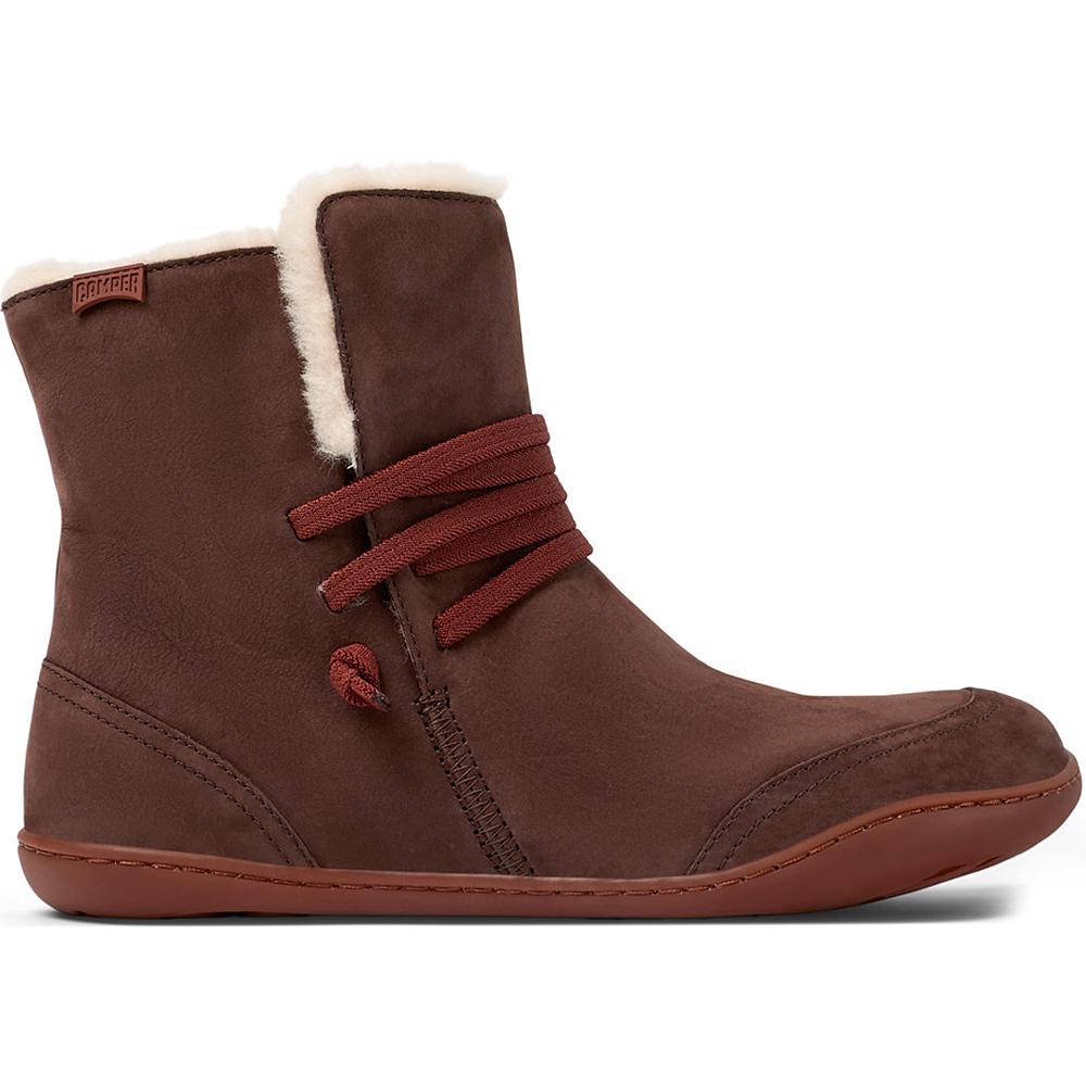 BOTINES CAMPER PEU CAMI K400505