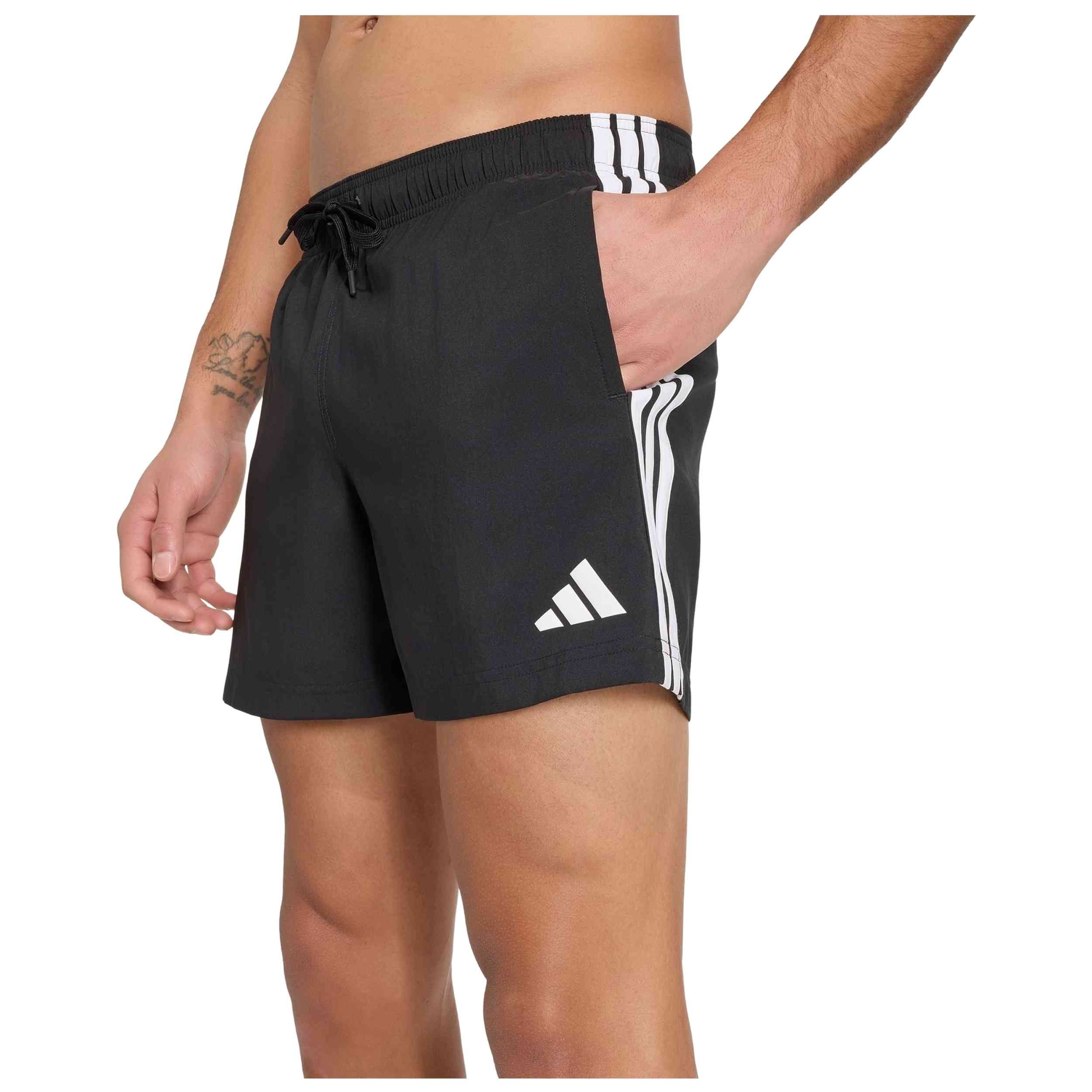 Pantalon Corto Adidas modelo KV6501 para Hombre en color Azul