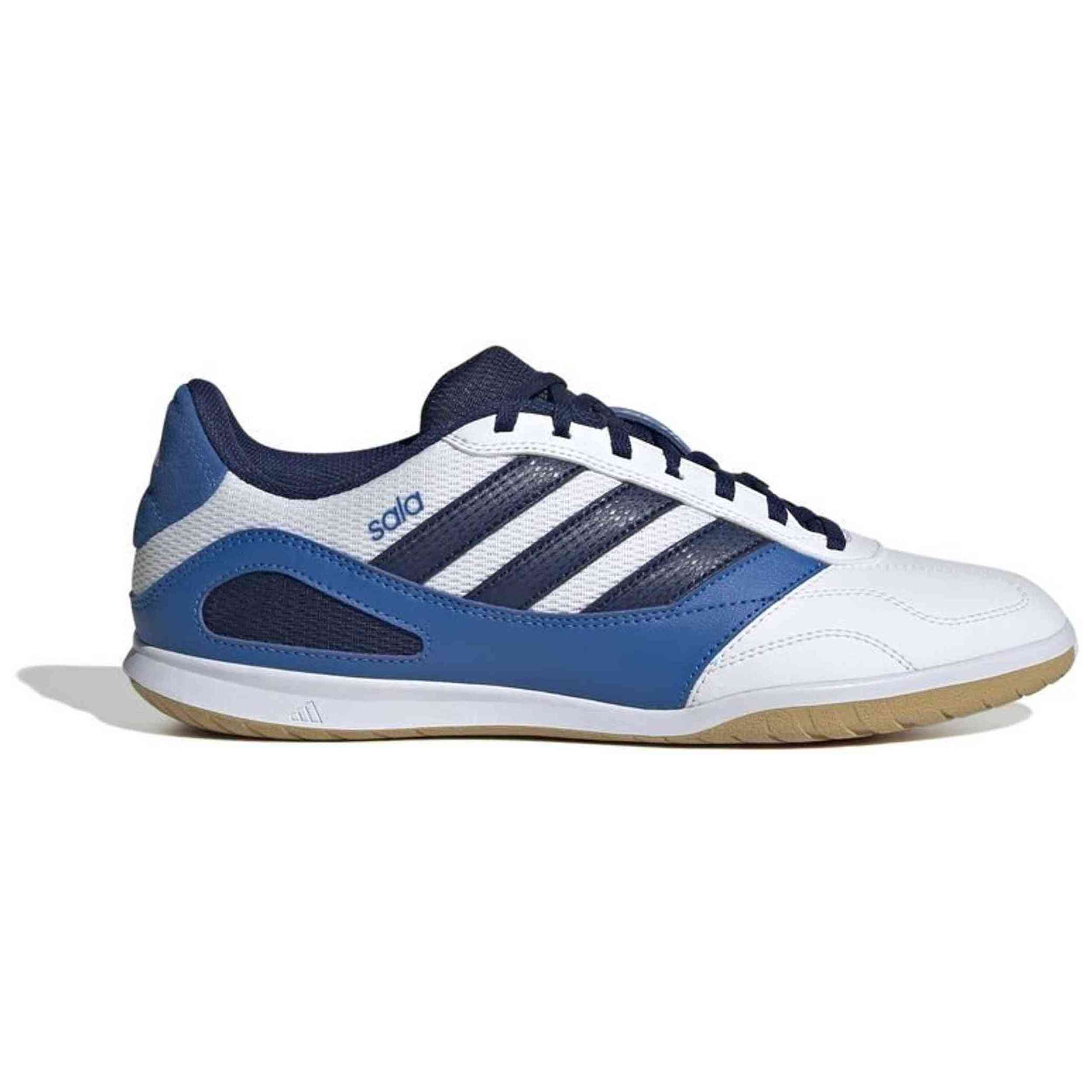 Botas De Futbol Sala Adidas modelo JH6966 para Hombre en color Azul