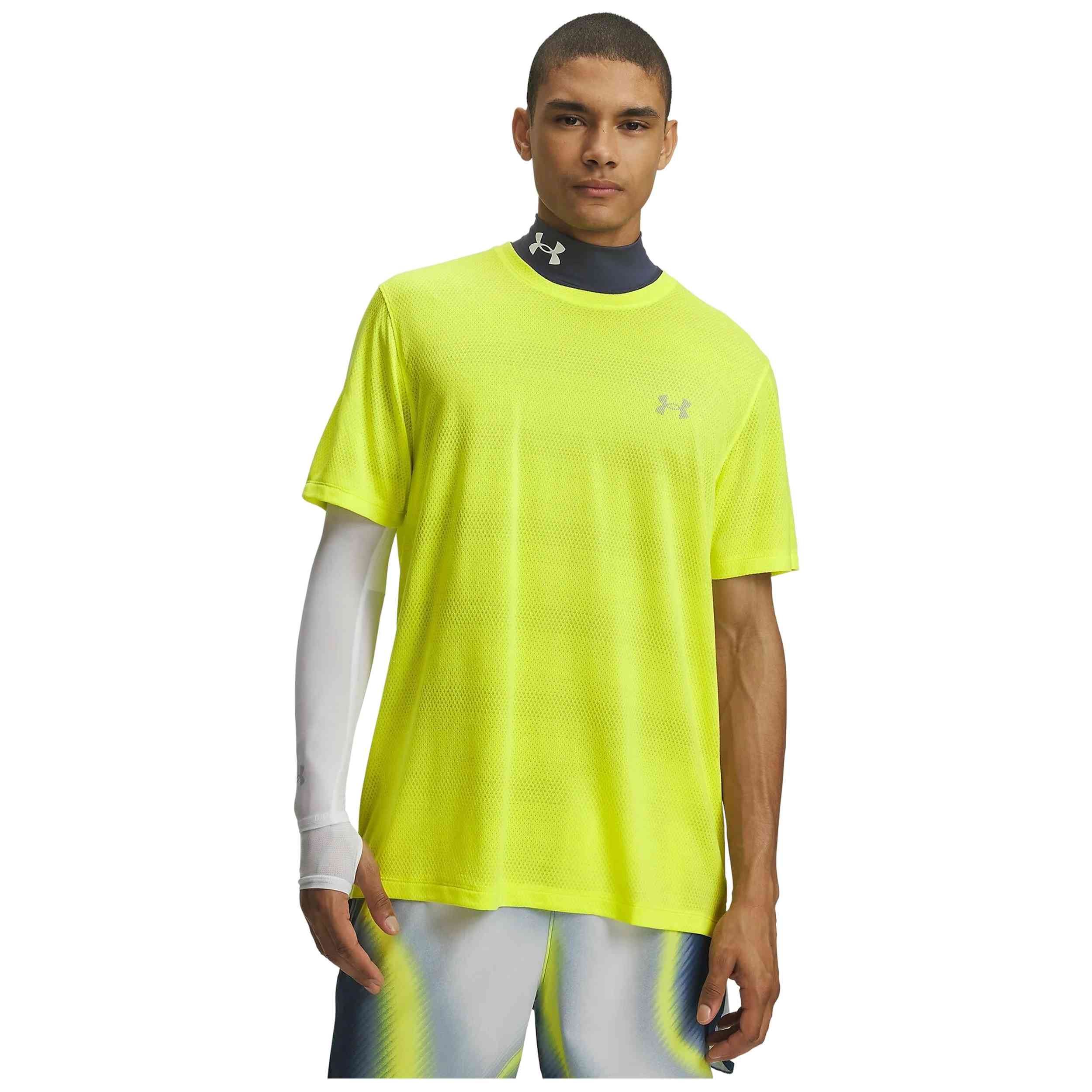 Camiseta Under Armour modelo Ua Velociti Ss