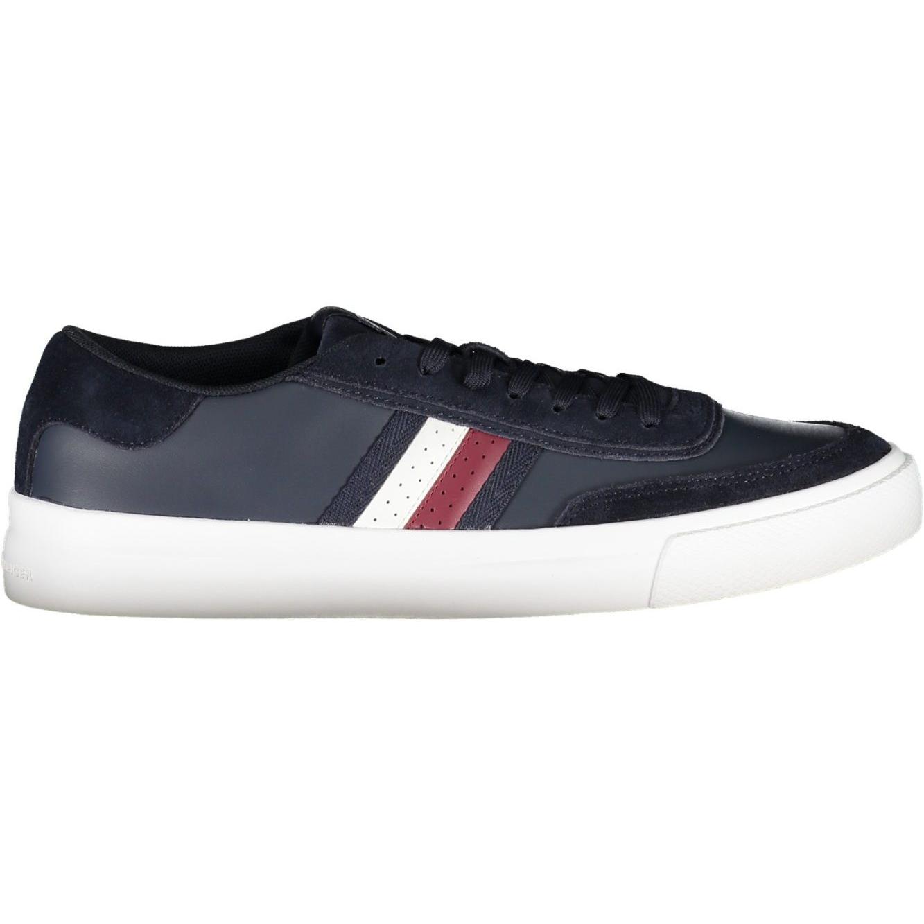 Tommy Hilfiger® Zapatillas Azuis Hombre 04975 - 45