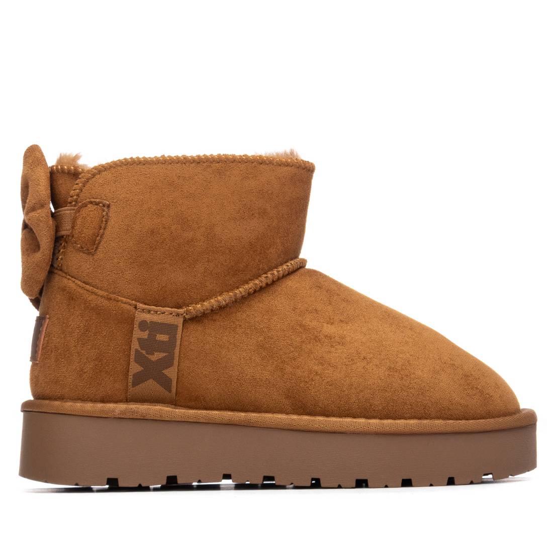 Xti - Botín Niña - Calzado Cómodo y Versátil - Moda casual - Modelo  15129904 - Resistente