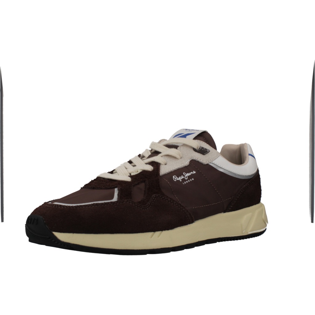 Zapatillas deportivas de Hombre Marca Pepe Jeans Modelo Pls600021