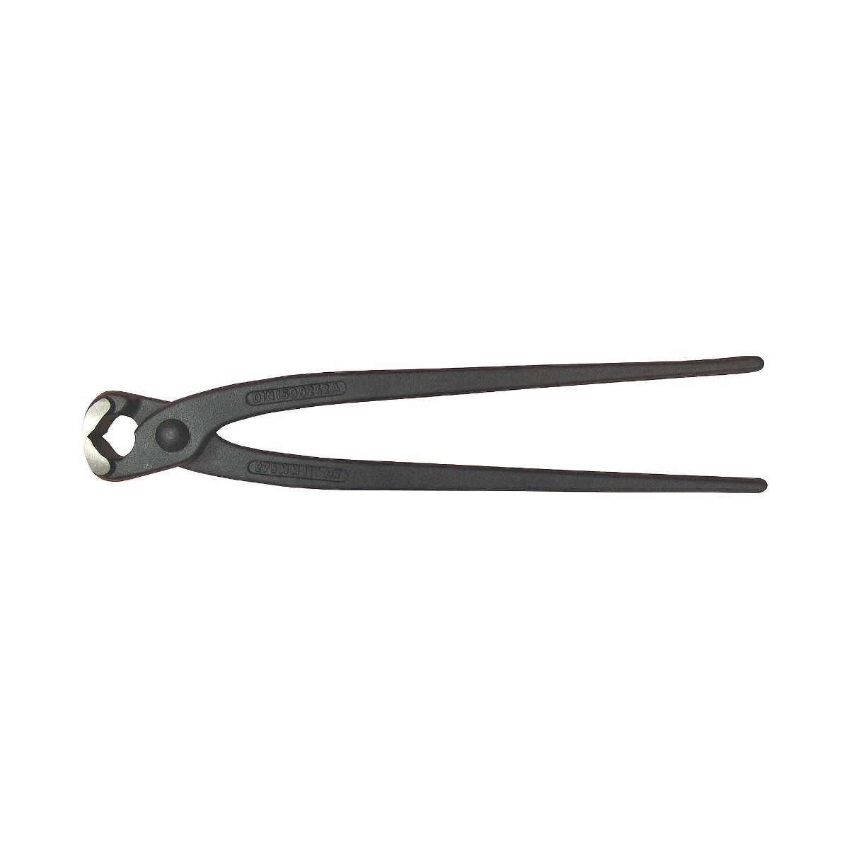 Tenaza Rusa Vatton – Acero forjado, 200 / 225 / 250 / 280 mm, especial encofrados