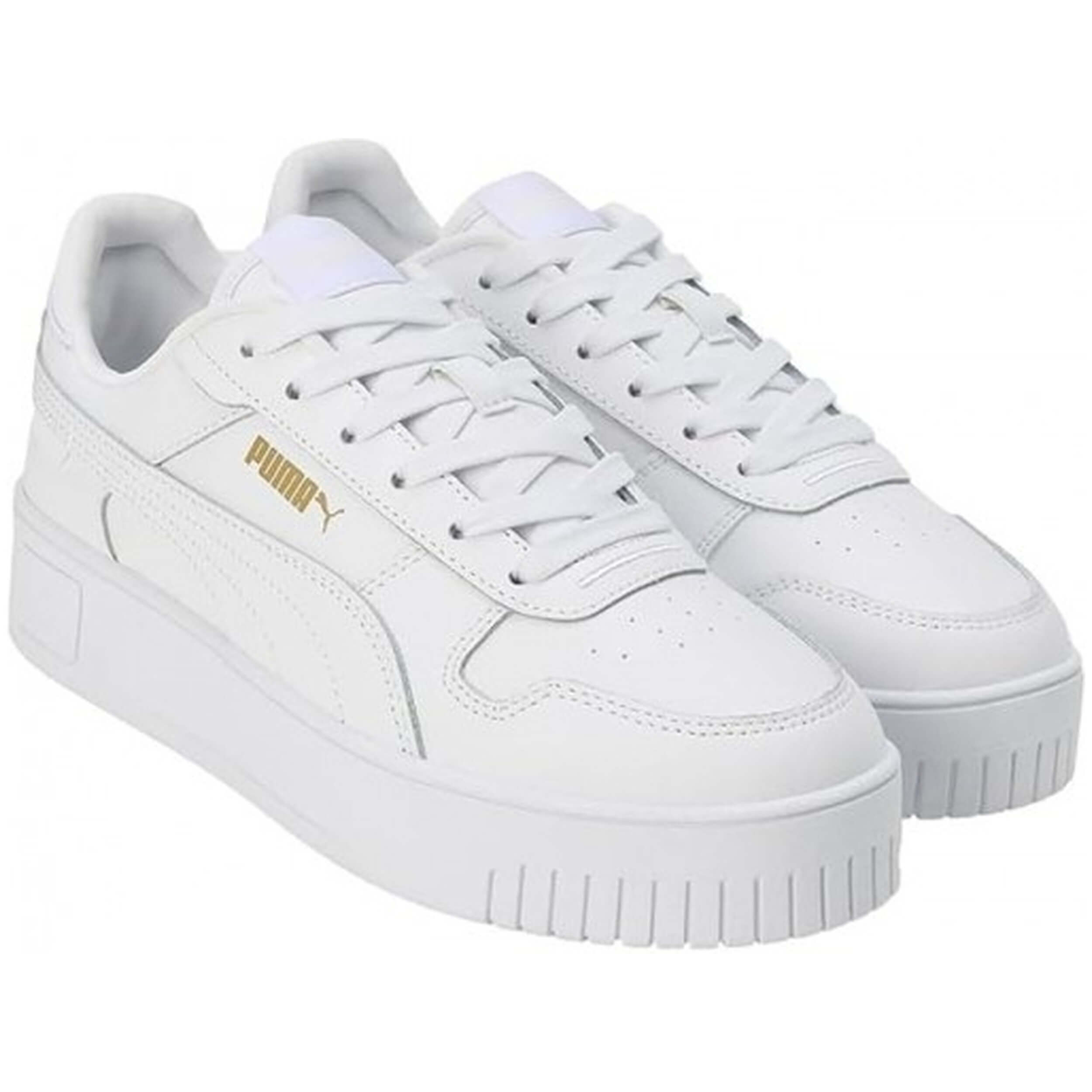 Zapatillas Sneakers Puma modelo 389390-01 para Mujer en color Blanco