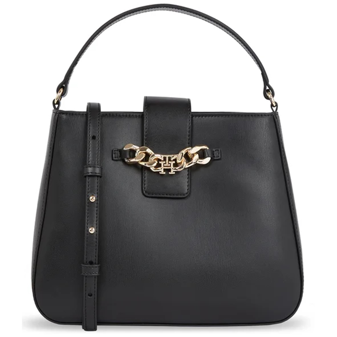 Tommy Hilfiger® Bolso Preta Mujer 15606