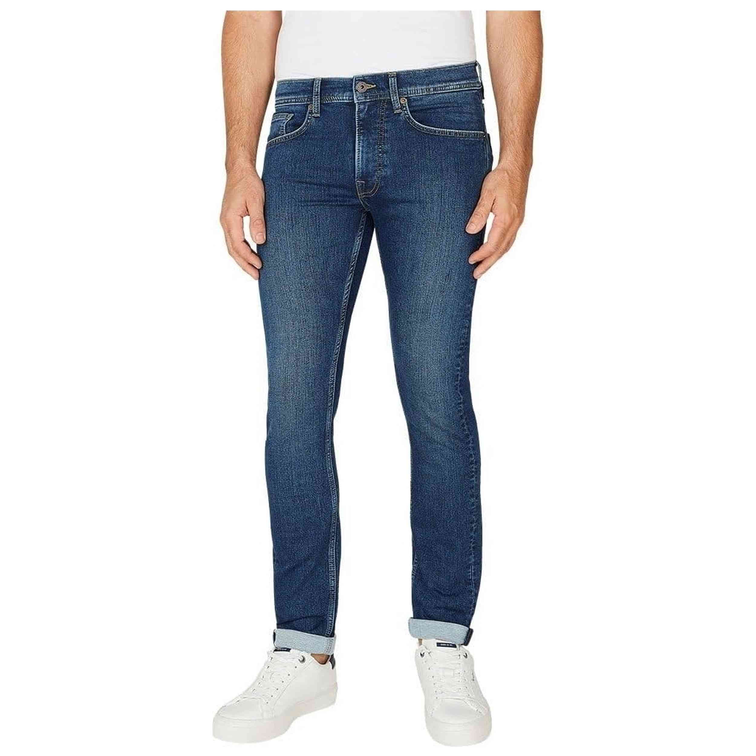 Pepe Jeans modelo Pm207389Mp32-000 en color Azul