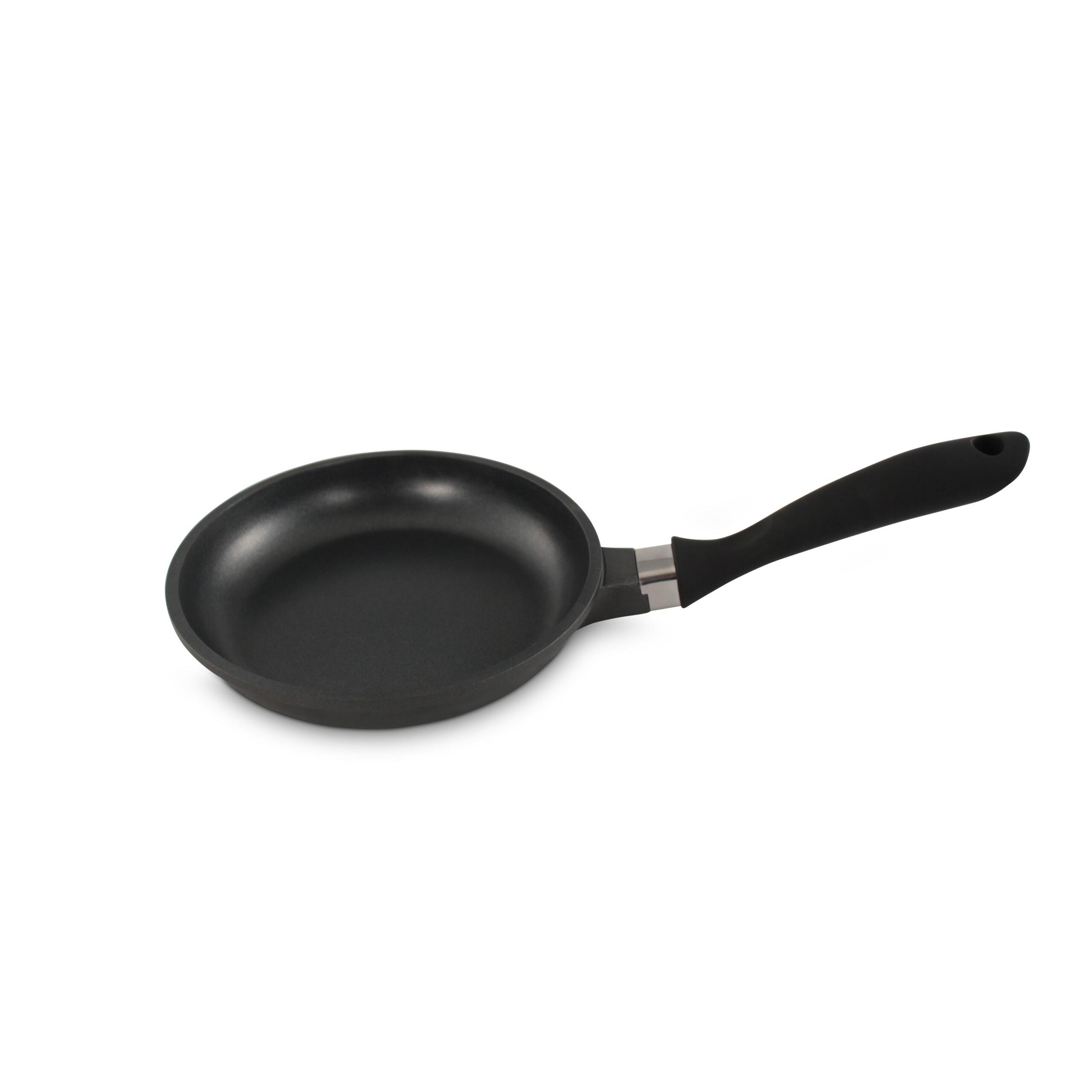 Duroteck Sartén 20 cm de Aluminio Fundido, Antiadherente, Apta para Inducción y Lavavajillas, Mango Ergonómico, Libre de PTFE y PFOA CRC Sartenes y planchas Ofertas