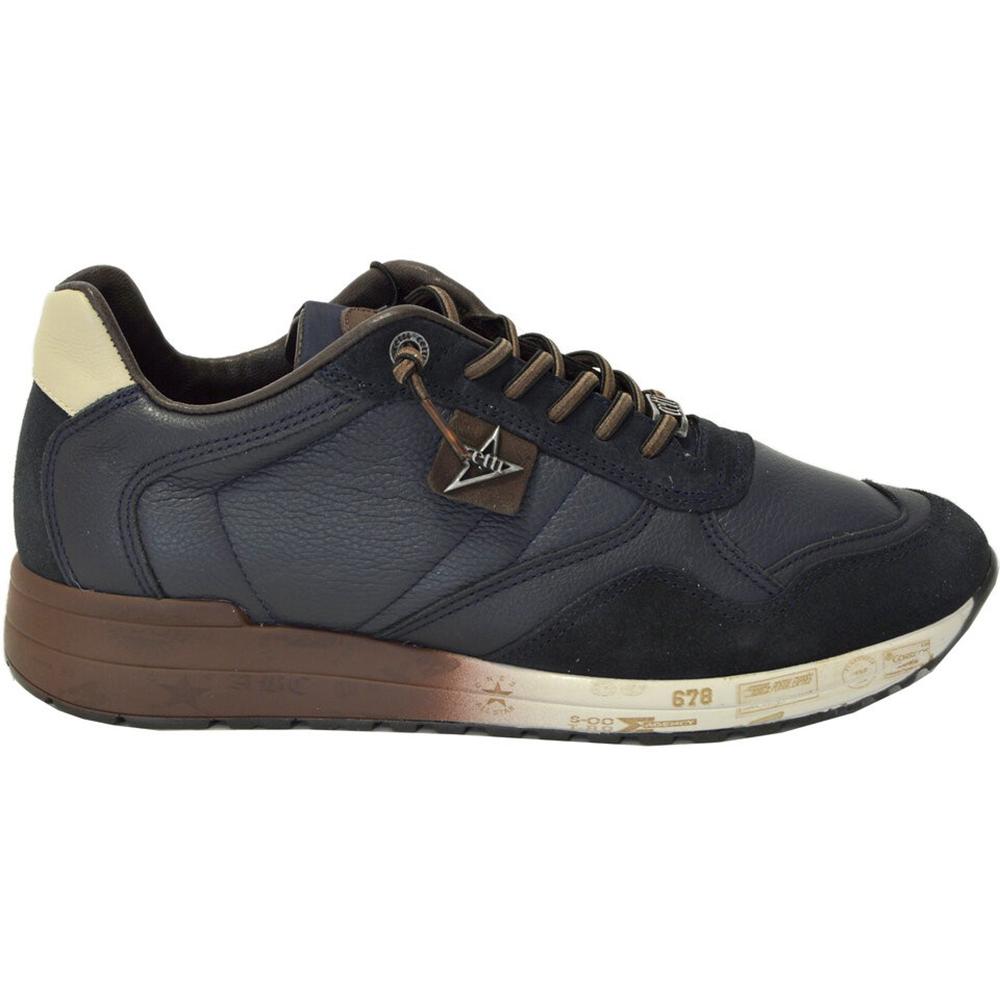 DEPORTIVA CETTI MONTBLANC C-848XL