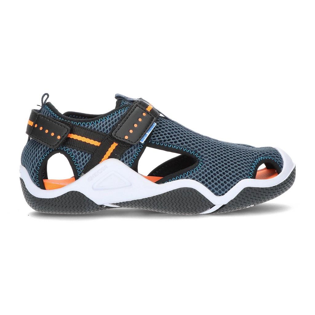SANDALIAS GEOX J WADER J1530A