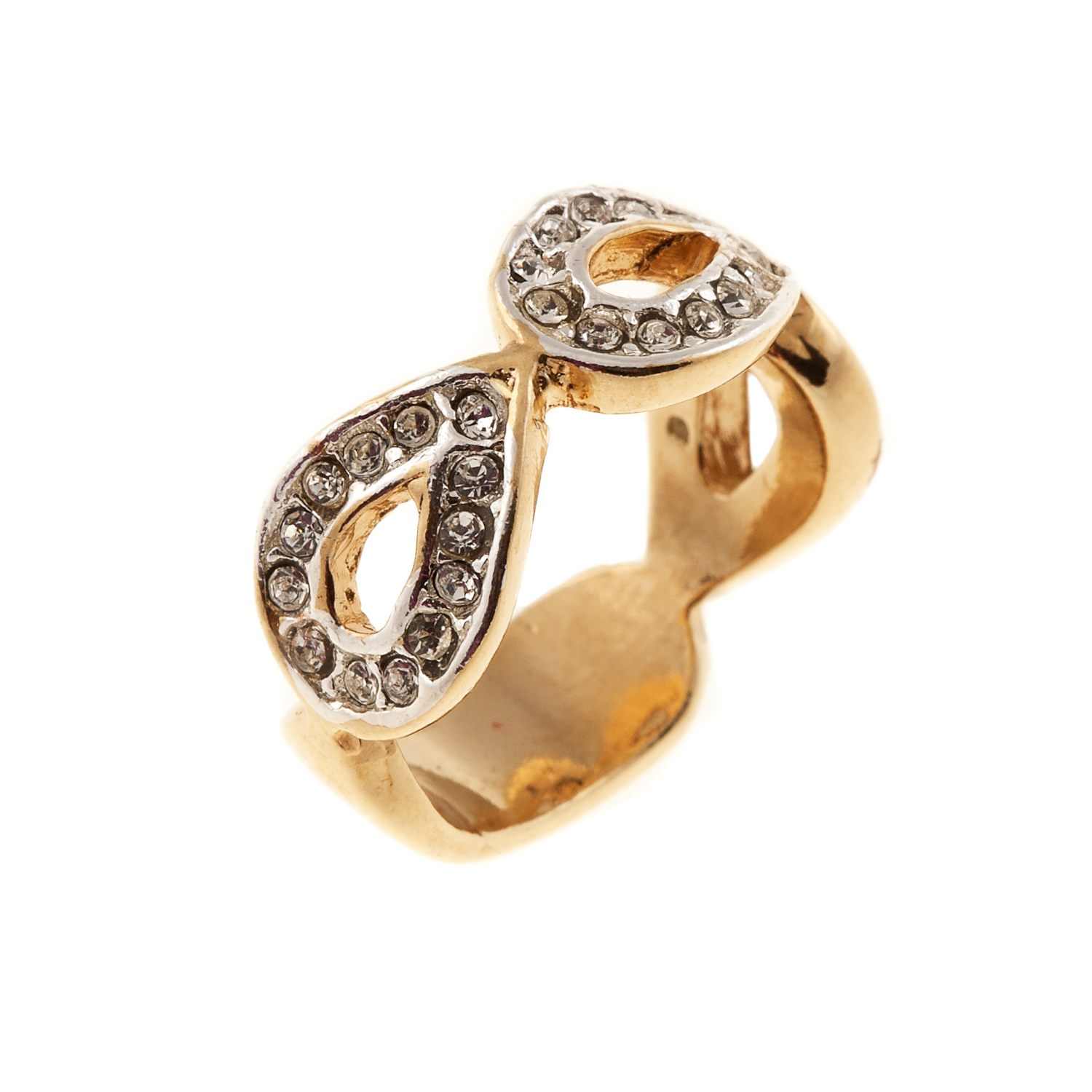 Anillo Cristian Lay Mujer 43328160