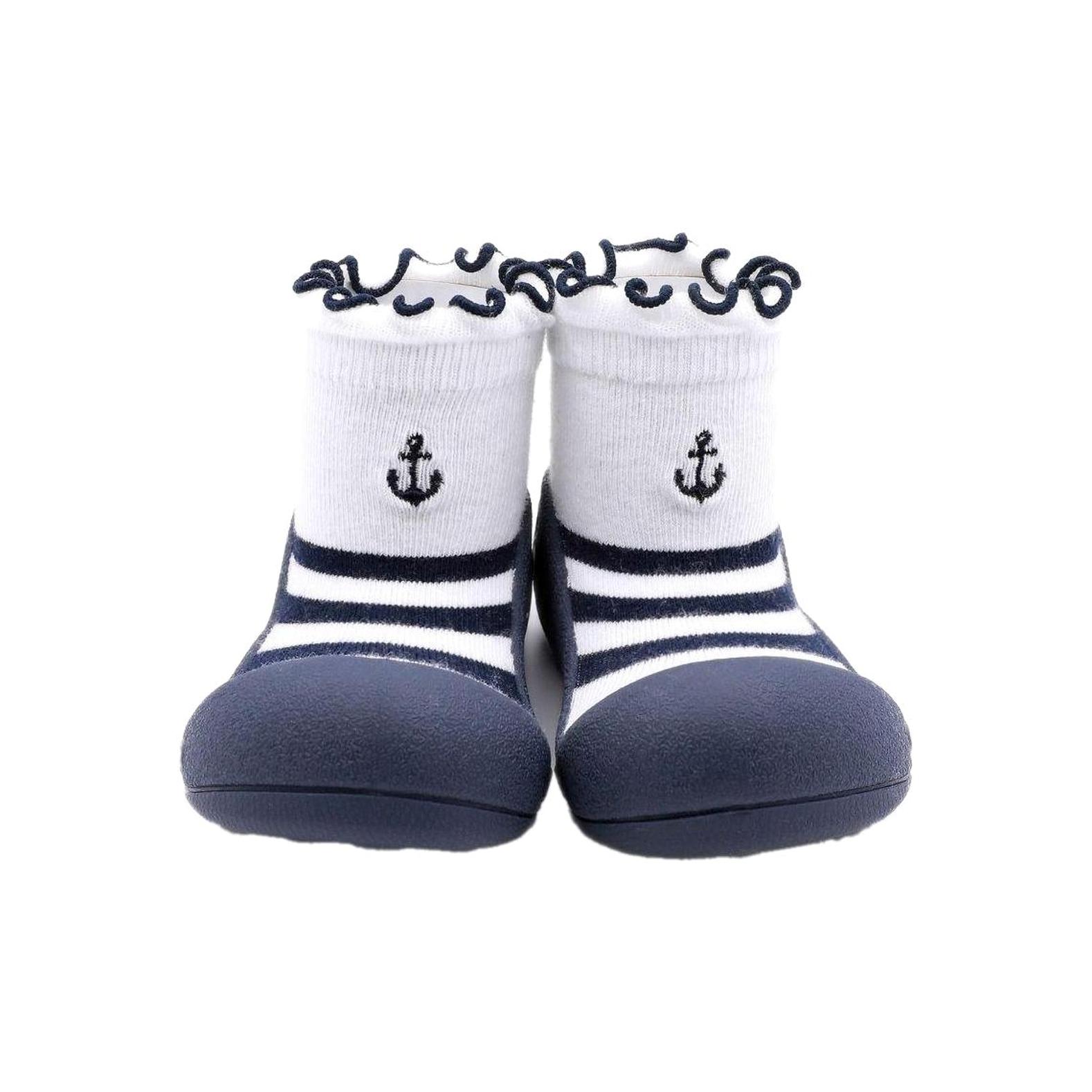 Attipas MARINE GIRL A21NM Azul