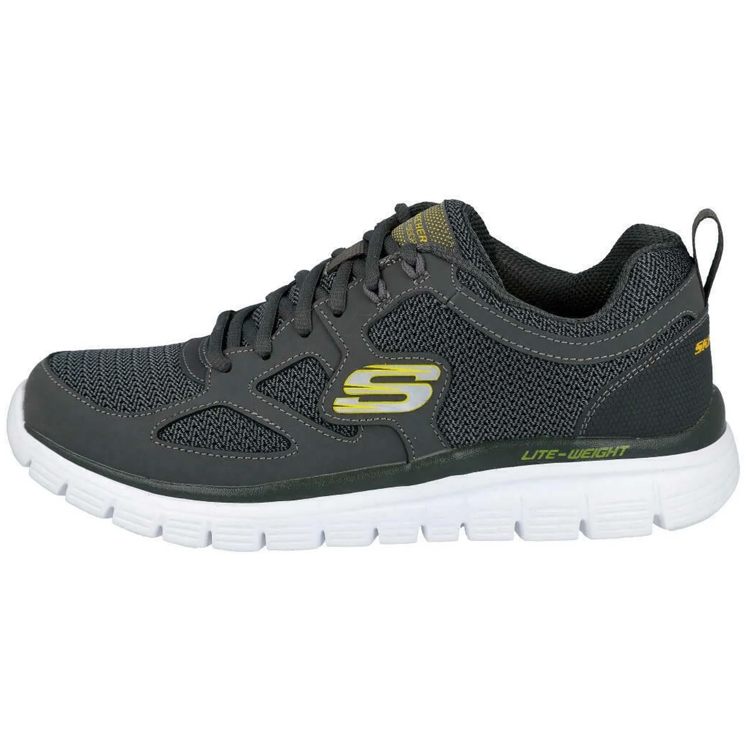 Calzado Skechers modelo Burns