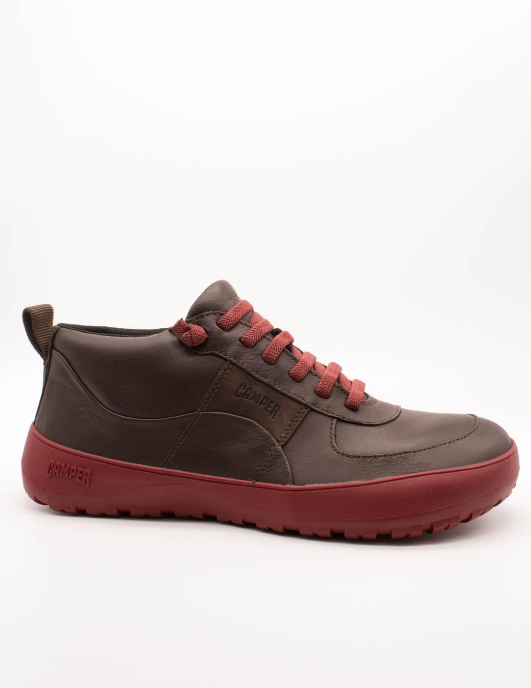 Camper Zapato K300561-005 Peu Serra Terra de Hombre