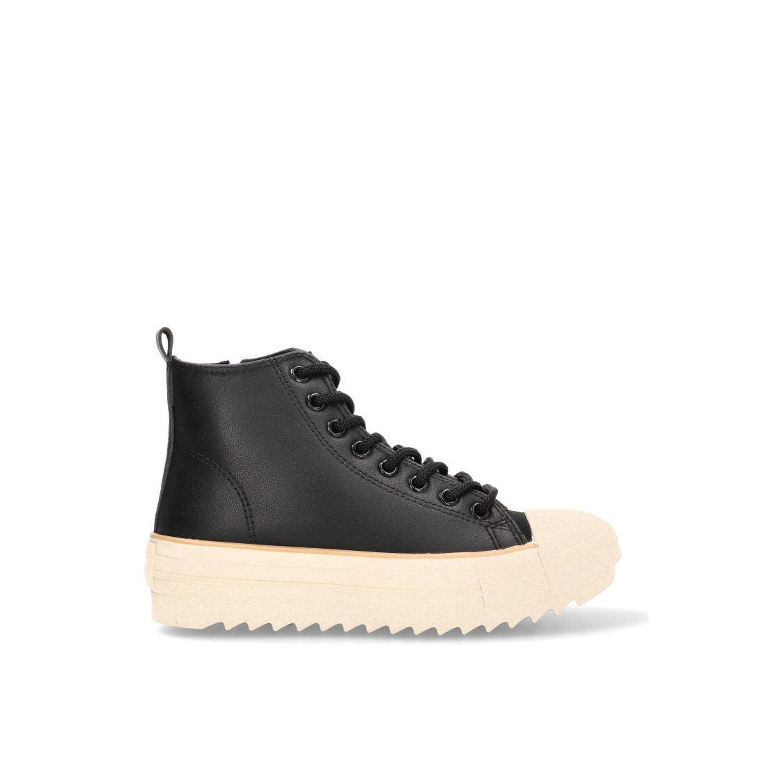 DEPORTIVA BASKET ESCALDES 52441 ETIKA, MUJER NEGRO