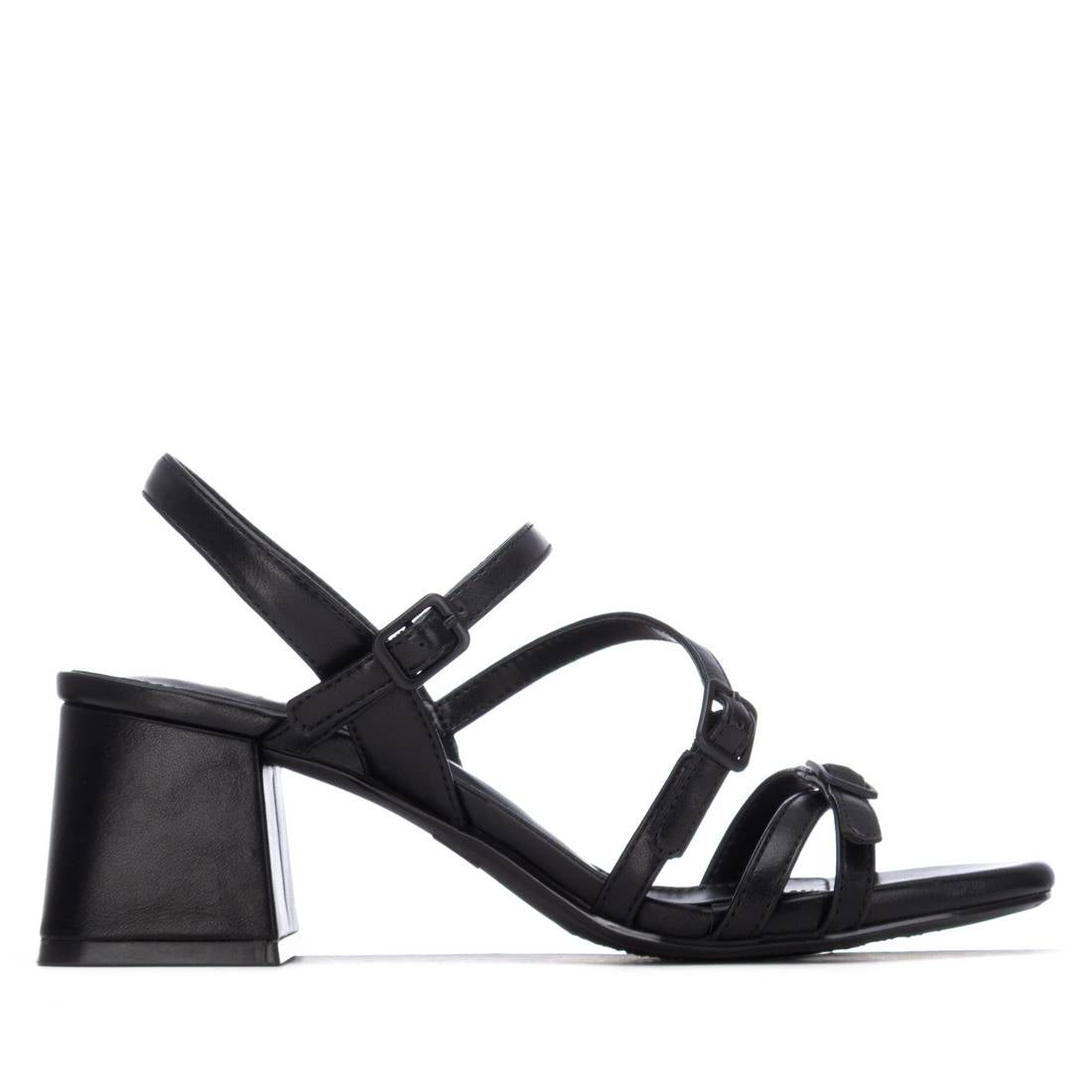Xti - Sandalia Mujer - Calzado Cómodo y Versátil - Moda casual - Modelo 14534201