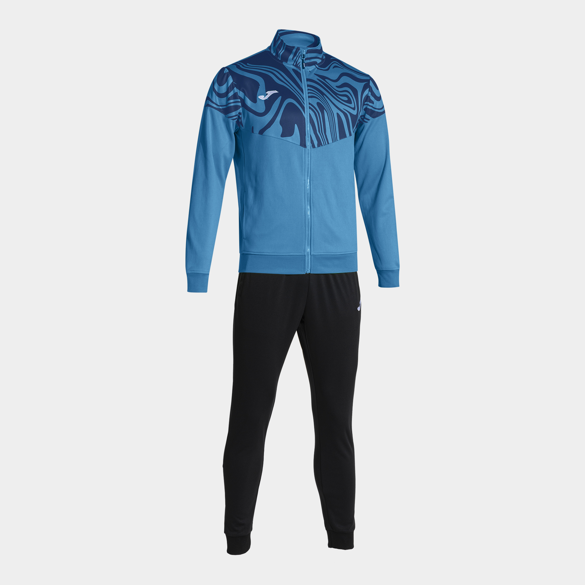 JOMA CHÁNDAL LION II CELESTE MARINO Talla 8 (4XS) Niño Junior