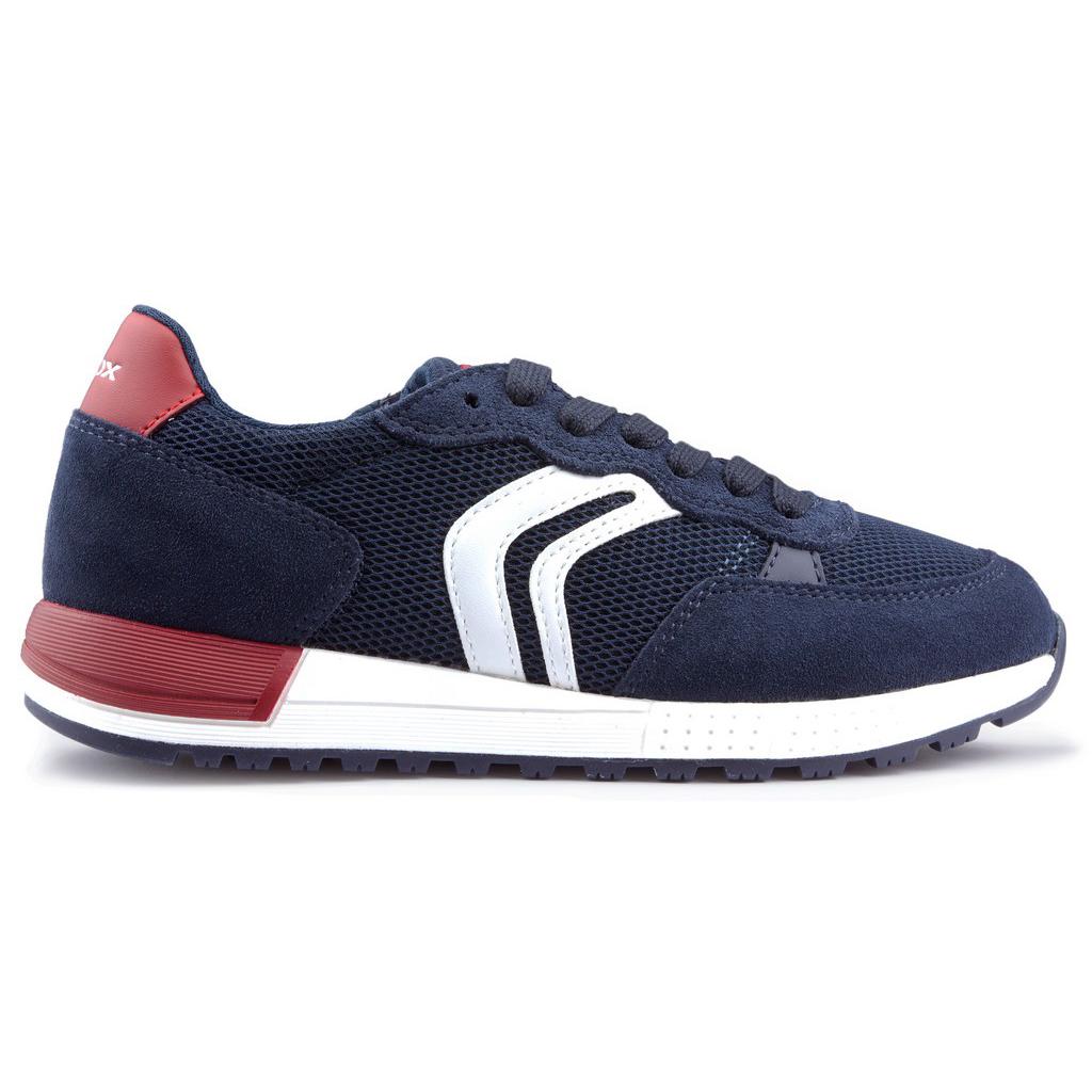 ZAPATILLAS GEOX ALBEN SUM