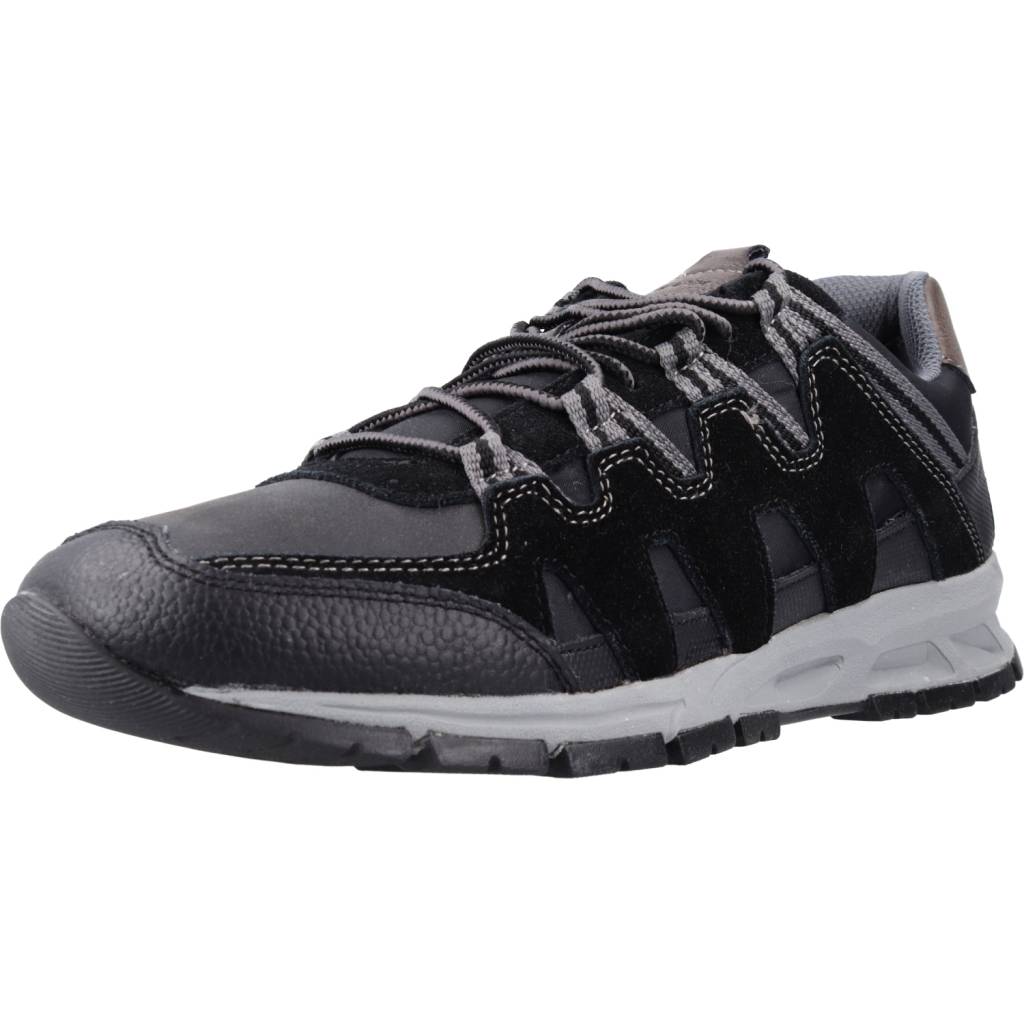 Zapatillas deportivas de Hombre Marca Geox Modelo U Delray B