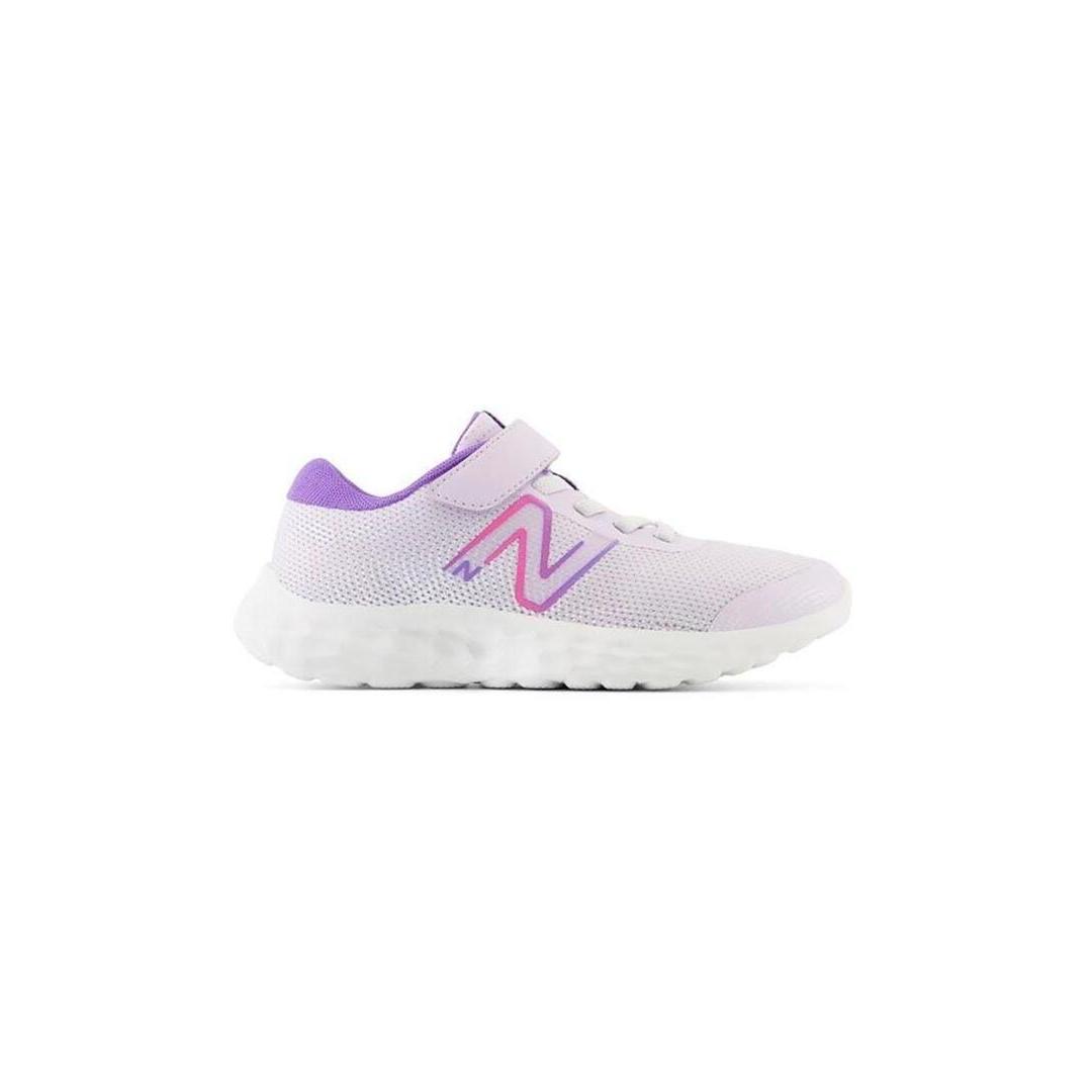 New Balance Zapatilla Niña/o 520PK8 Lila