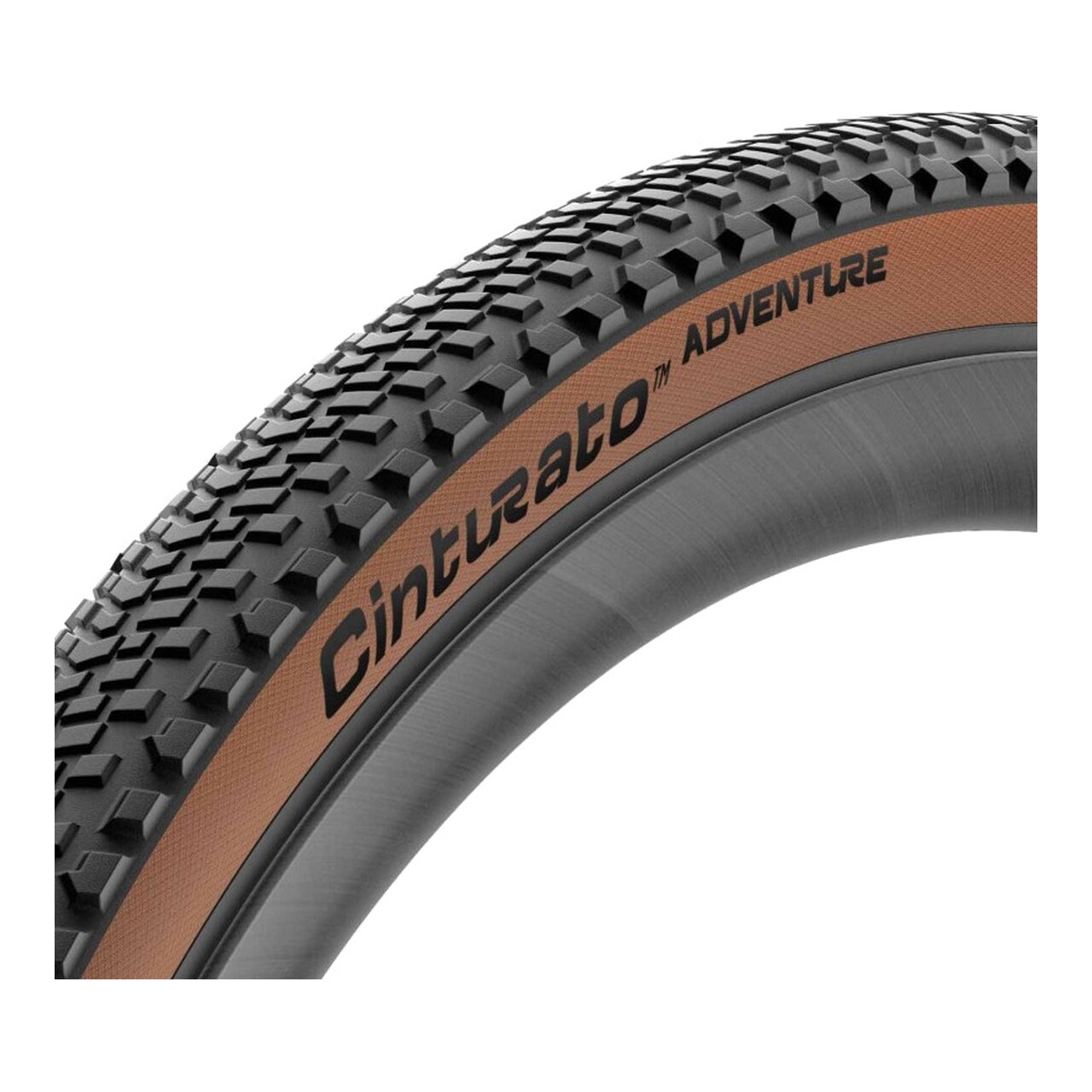 Cubierta Neumático Bicicleta Cinturato Adventure 8019227419085