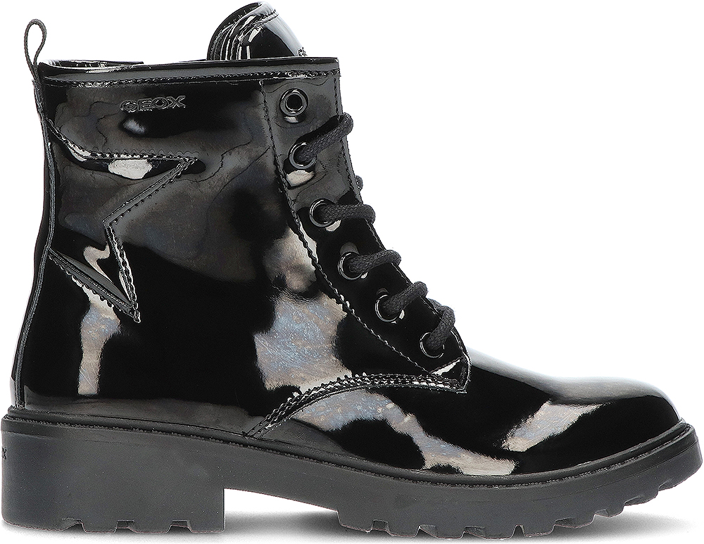 BOTAS GEOX J CASEY J9420G