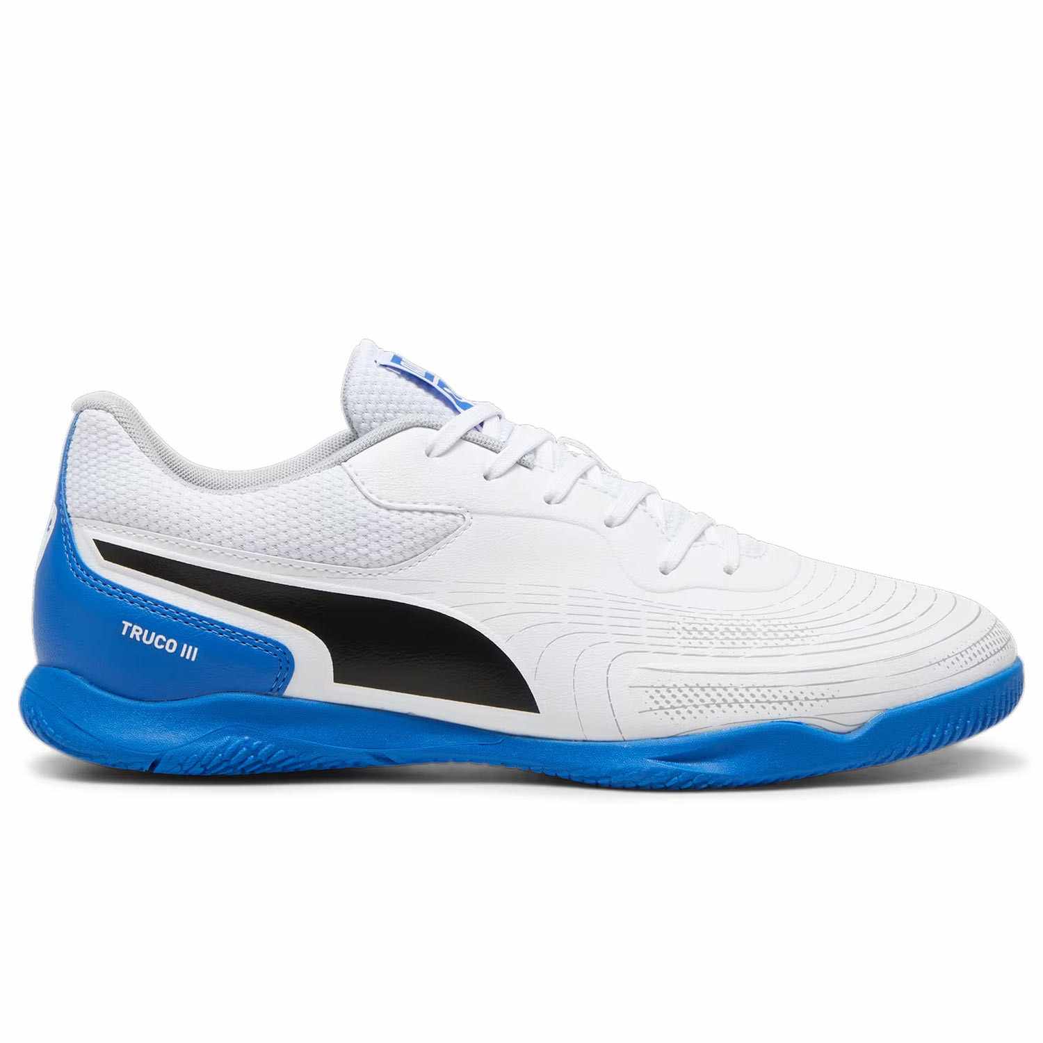 Puma Zap Sala Truco Iii 107979 01 Talla Running - 39