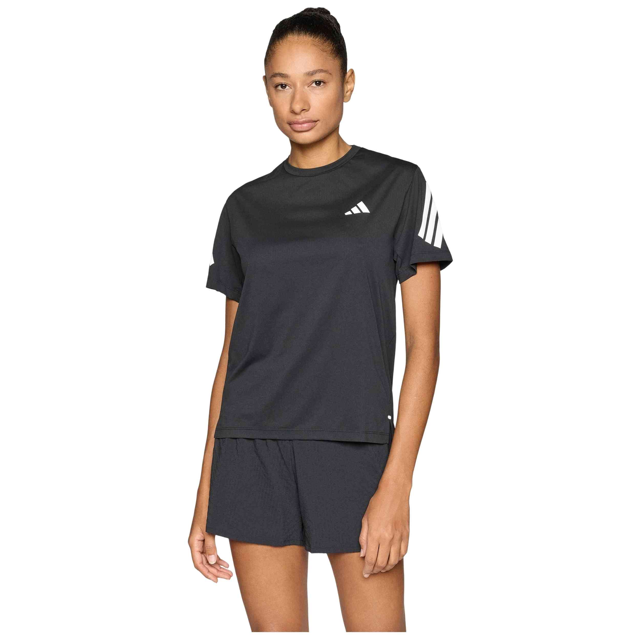 Camiseta De Manga Corta Adidas modelo adi365 Climacool