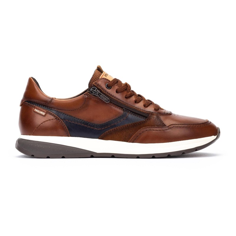 Sneakers hombre PIKOLINOS M2B6398C1113 CASUAL SPORT OLMO 37606 25I