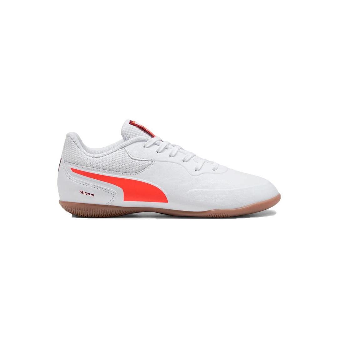 Zapatilla Puma truco III Jr