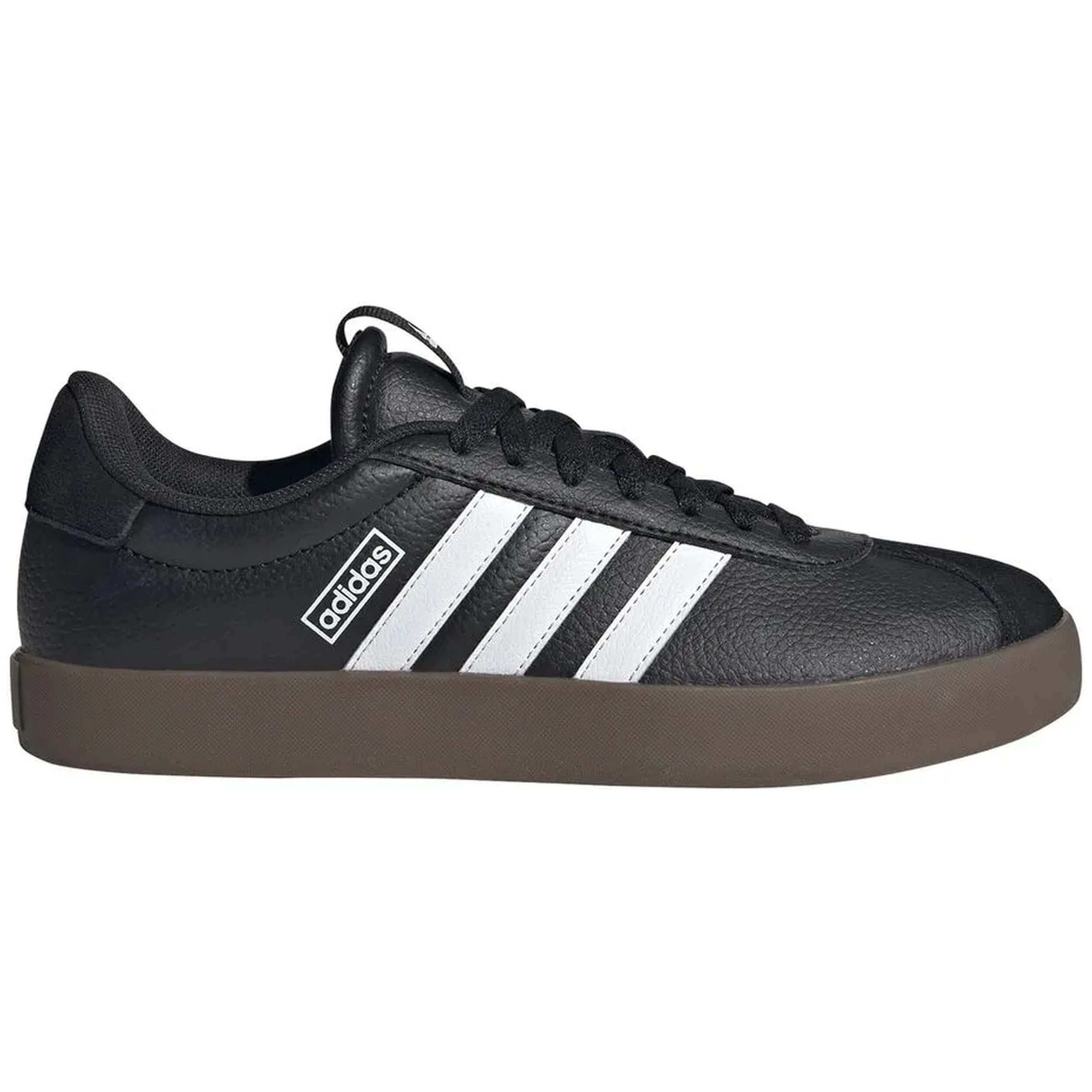 Shoes Skateboard marca Adidas modelo Id8796 para mujer en color negro