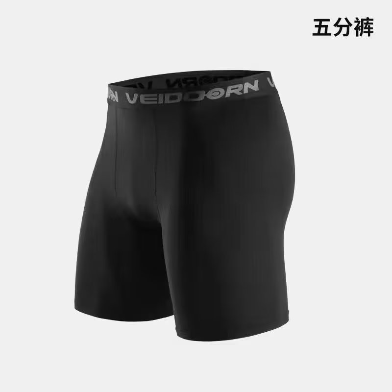 TK Pantalones De Compresión Para Hombre Tights Secado Rápido Leggings Deportivos Camiseta Básica Para Correr Y Ejercicios Activos