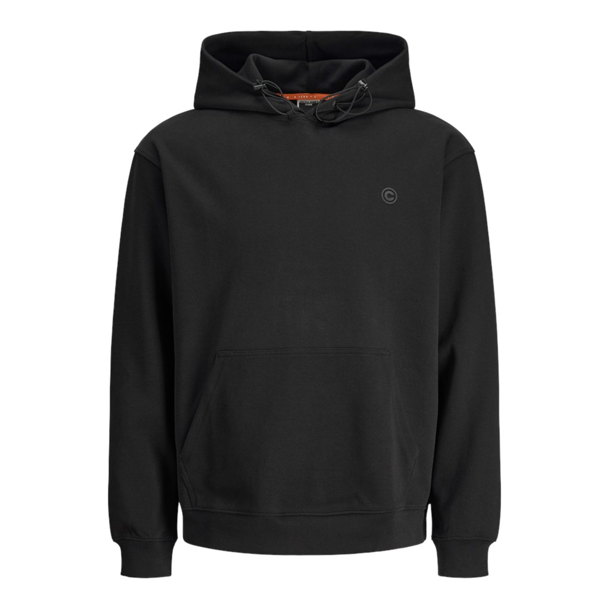 JACK&JONES 12260007 JCOOUTDOOR SWEAT HOOD Hombre Sudadera Jersey Cuello Capucha 29263