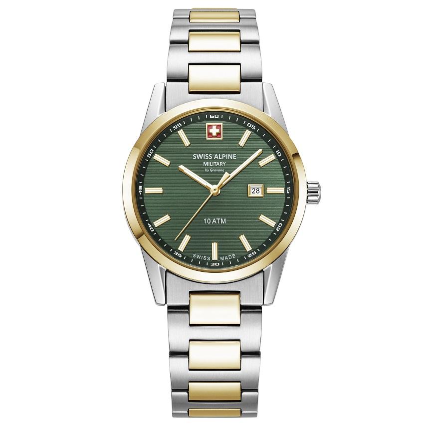 Reloj Swiss Alpine Military® Argos Lady Sam7767.1144
