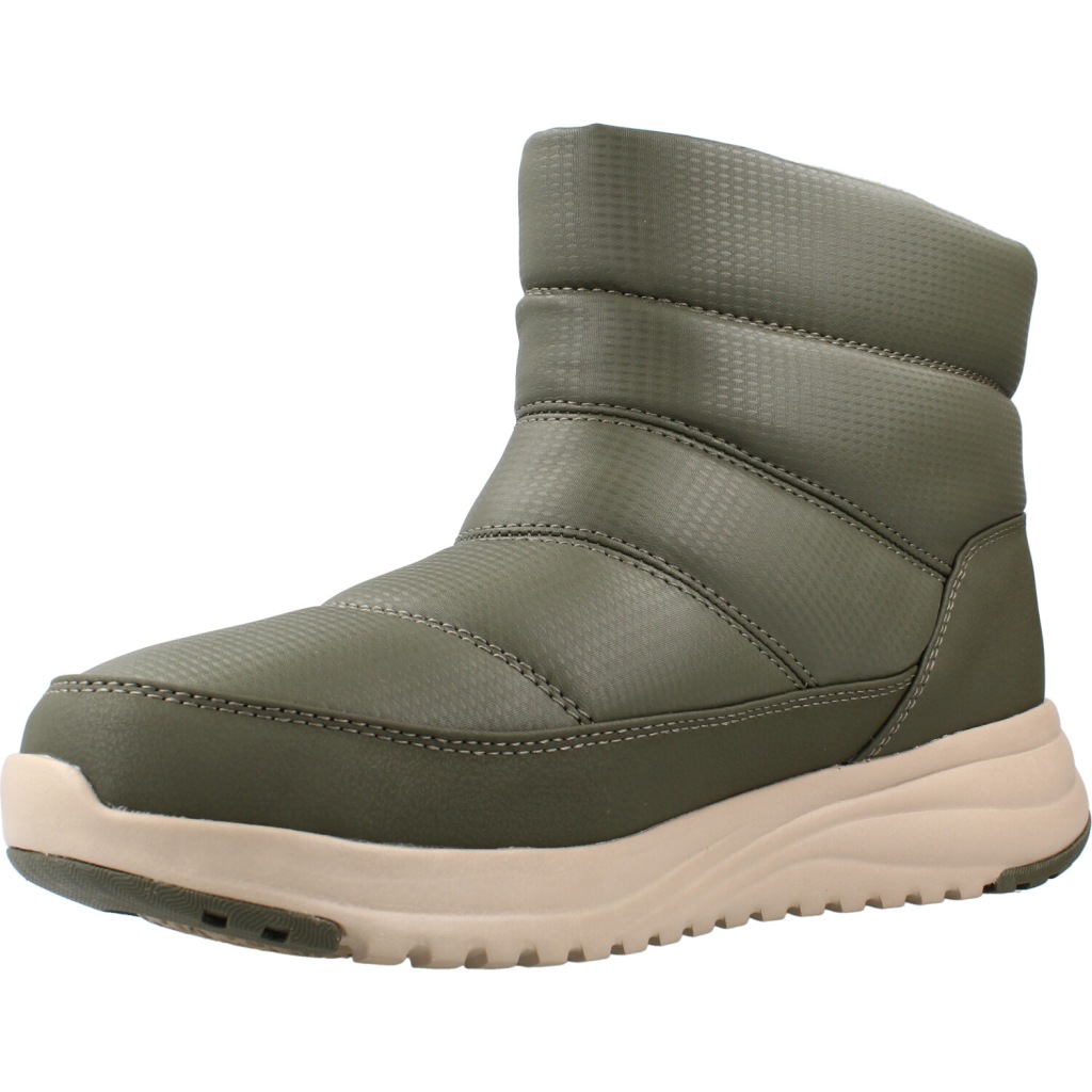 Botines Mujer Skechers 144776s MKP