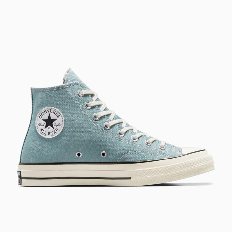 Zapatillas Converse Azules Chuck 70 Fall Tone