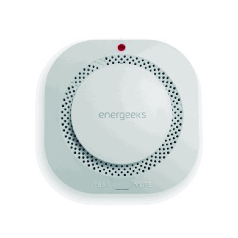 ENERGEEKS 696R74 - Detector humo