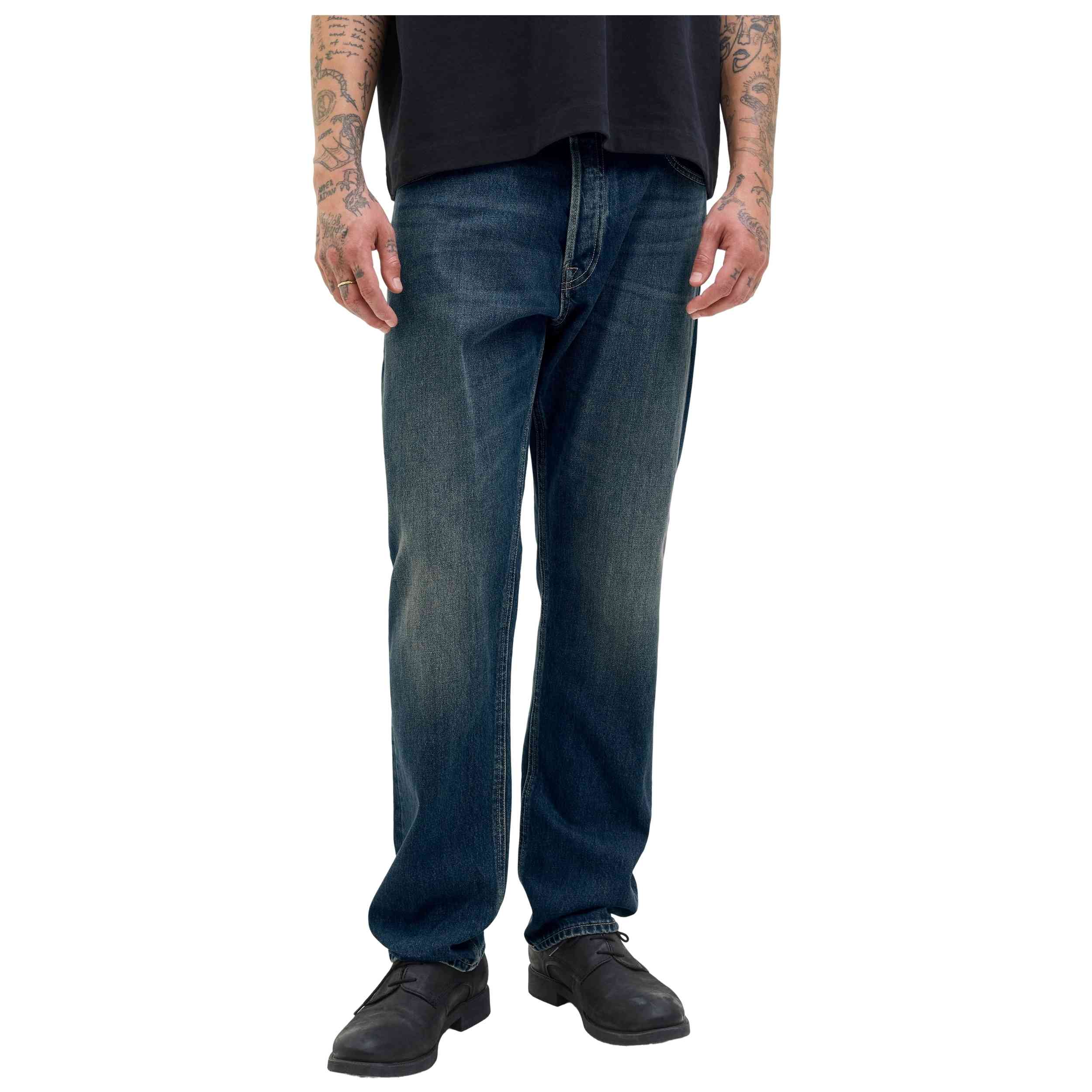 Vaquero Jack & Jones en color Marino