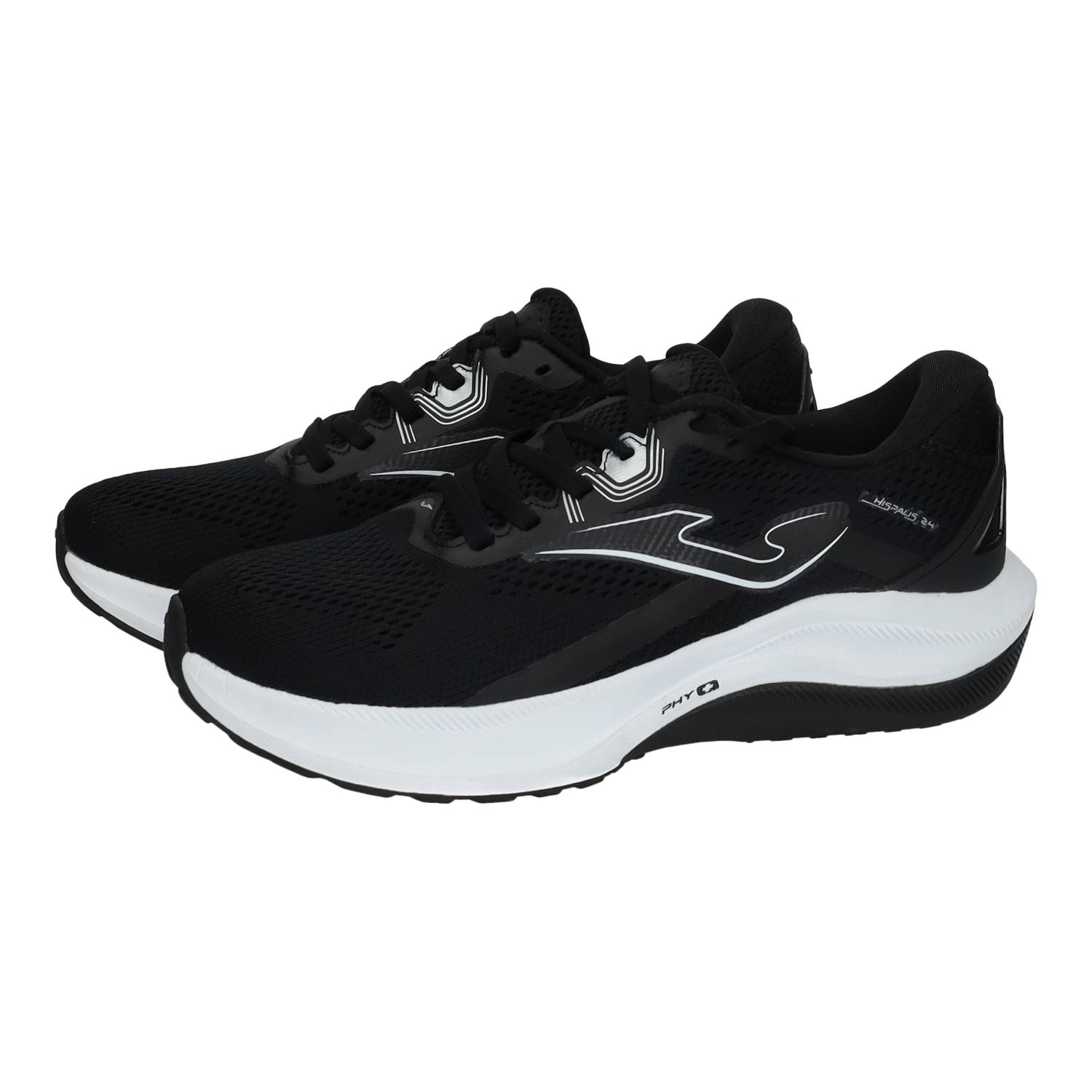 Joma Hispalis 25 - Zapatillas Running Hombre MKP