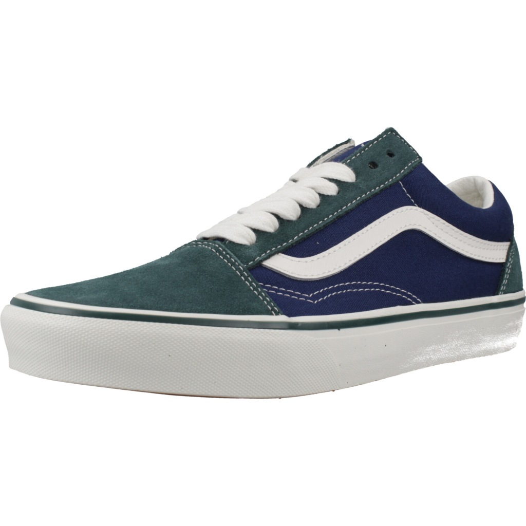 Zapatillas deportivas de Hombre Marca Vans Modelo Old Skool Nineties