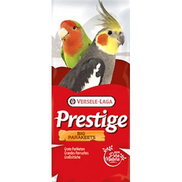 Mistura Agapornis/Love Birds - 20kg