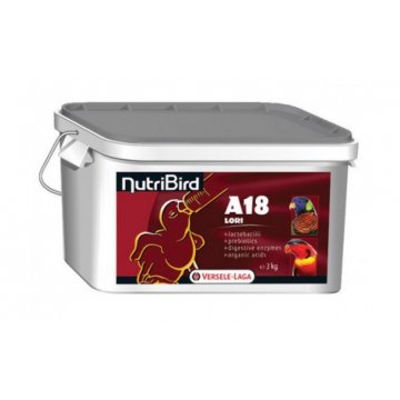 Nutribird A18 - 3Kg