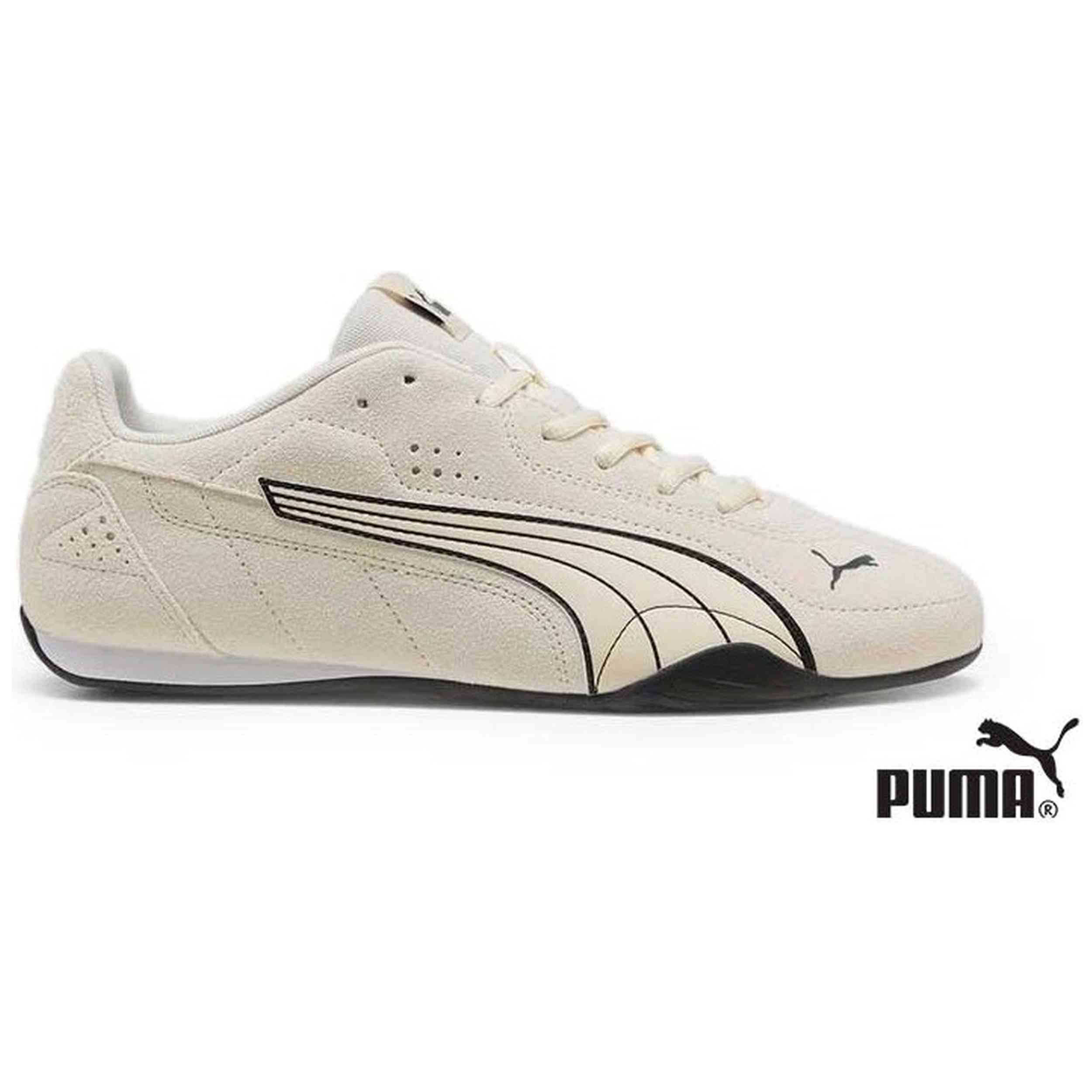 Calzado Puma modelo Puma Catch Sd