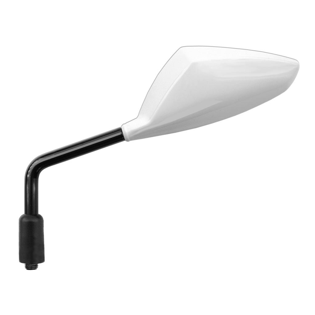 Espejo Retrovisor Exposición Con Adaptadores Bl E778IBL