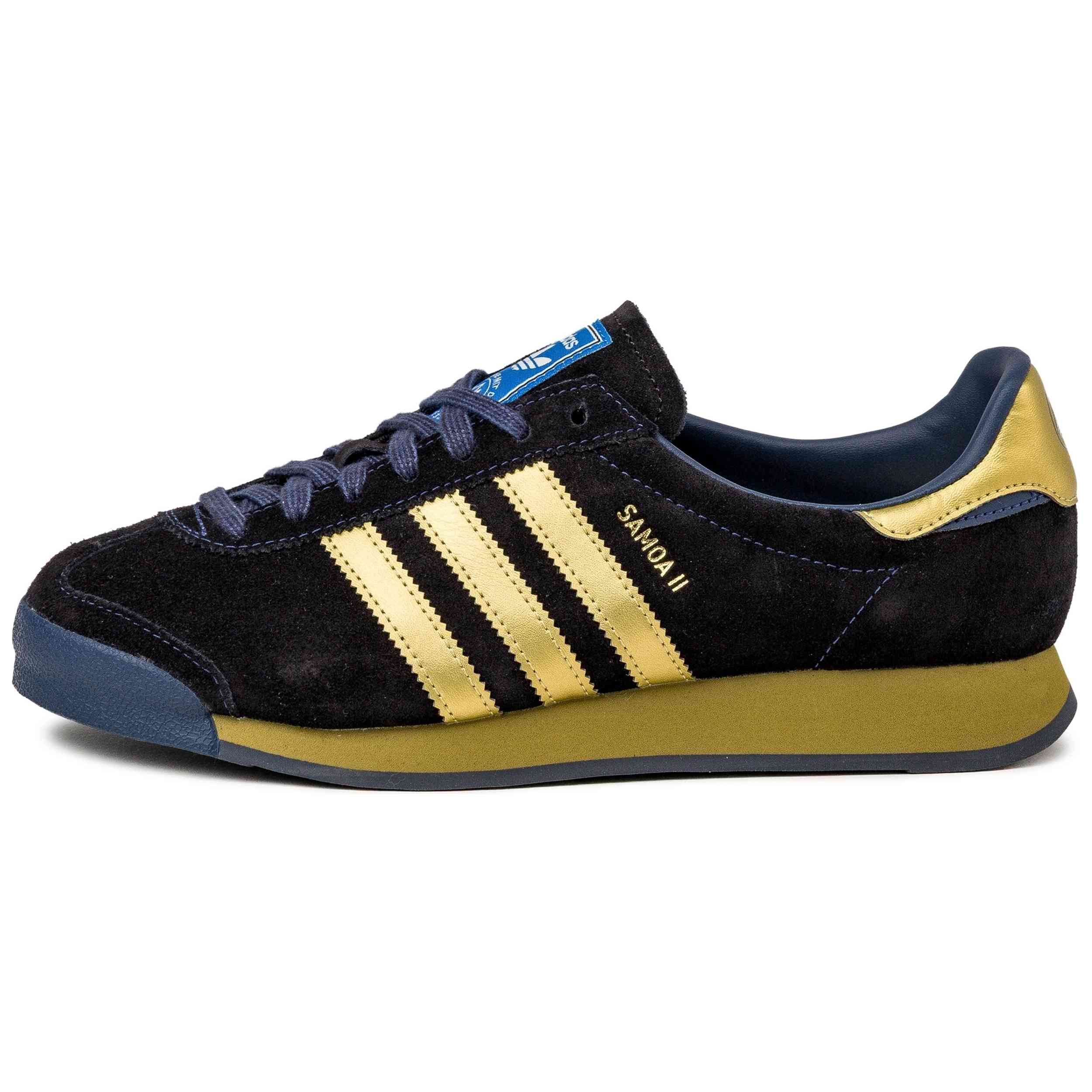 Zapatillas Adidas modelo KK4219