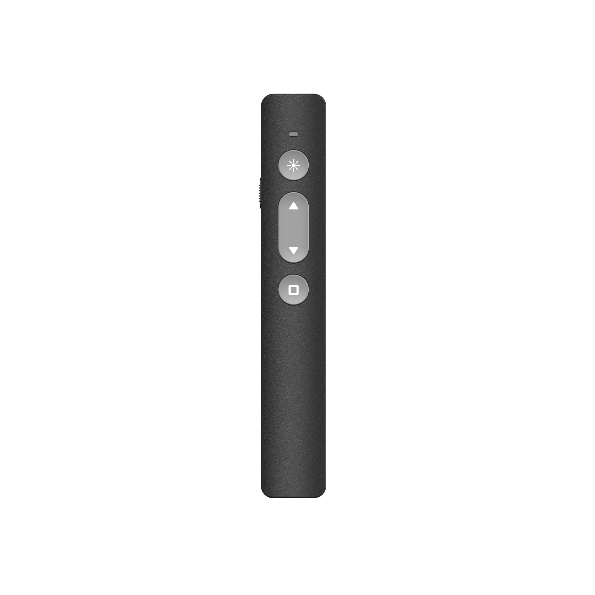 Presentación Clicker Presentador Inalámbrico Puntero N35 RF 2,4 GHz PPT Slide Advancer USB Control Remoto Flip Pen para Powerpoint