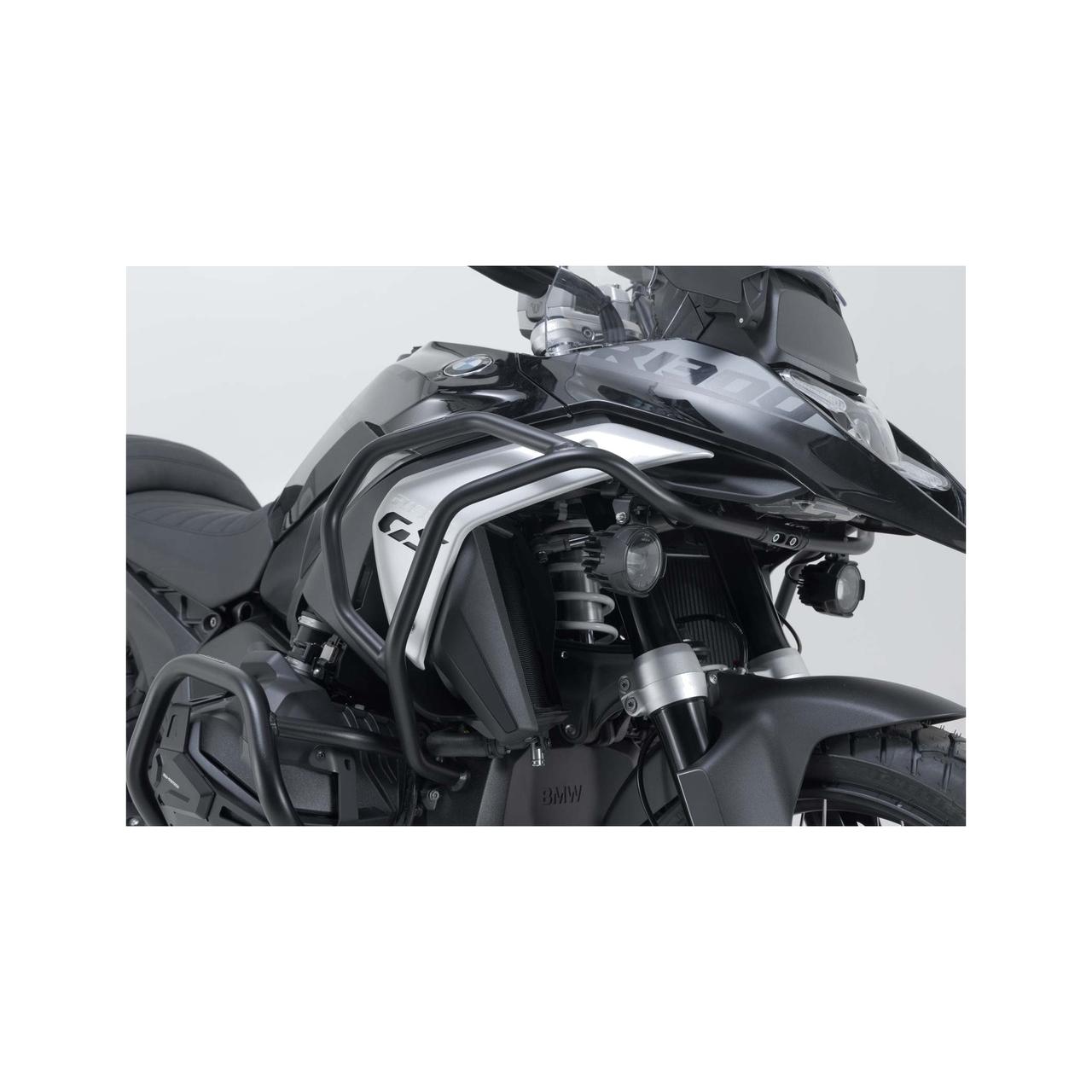 Protecciones Superiores De Motor SBL.07.975.10100/B